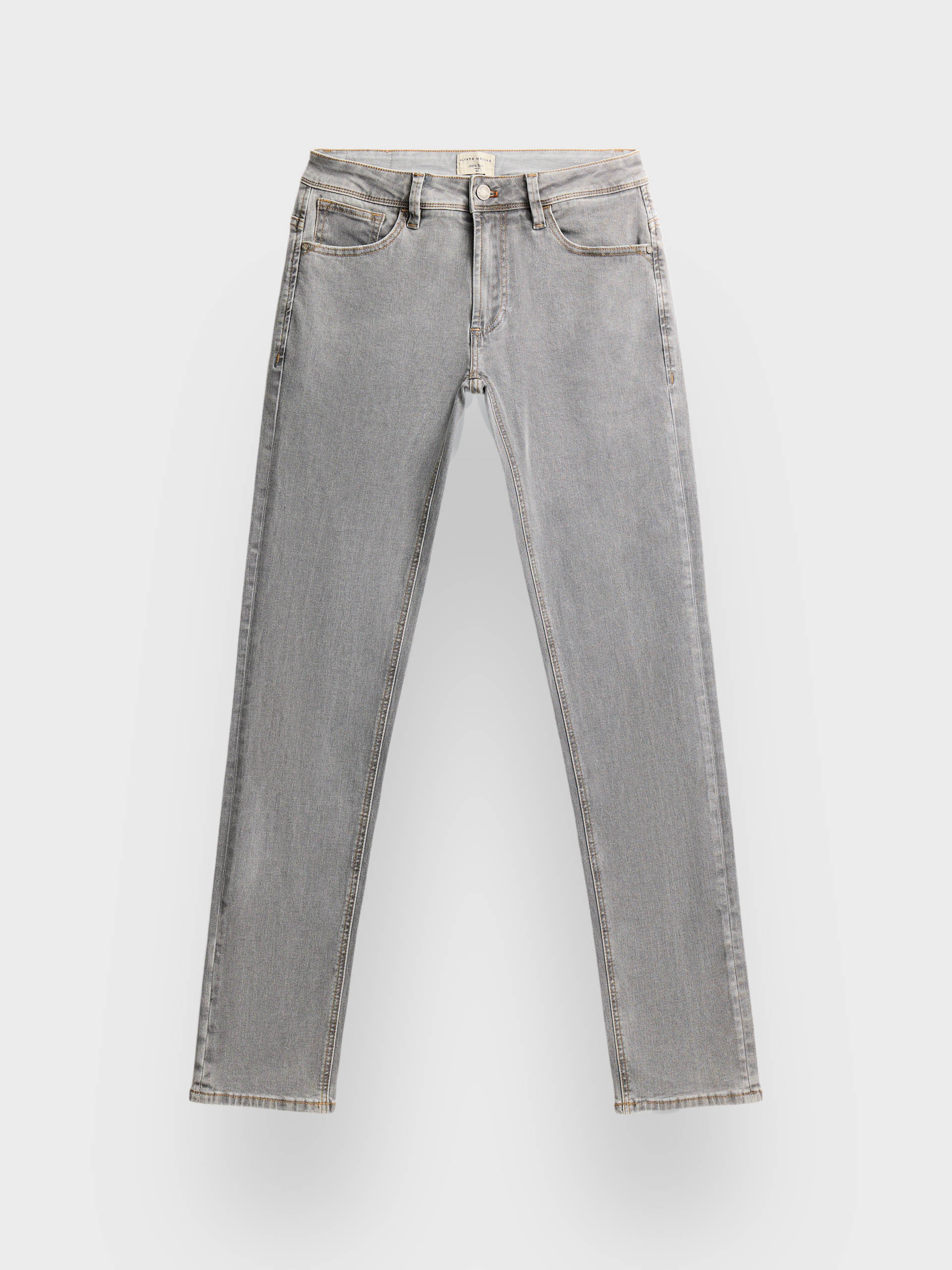 DENIM SLIM BASICO