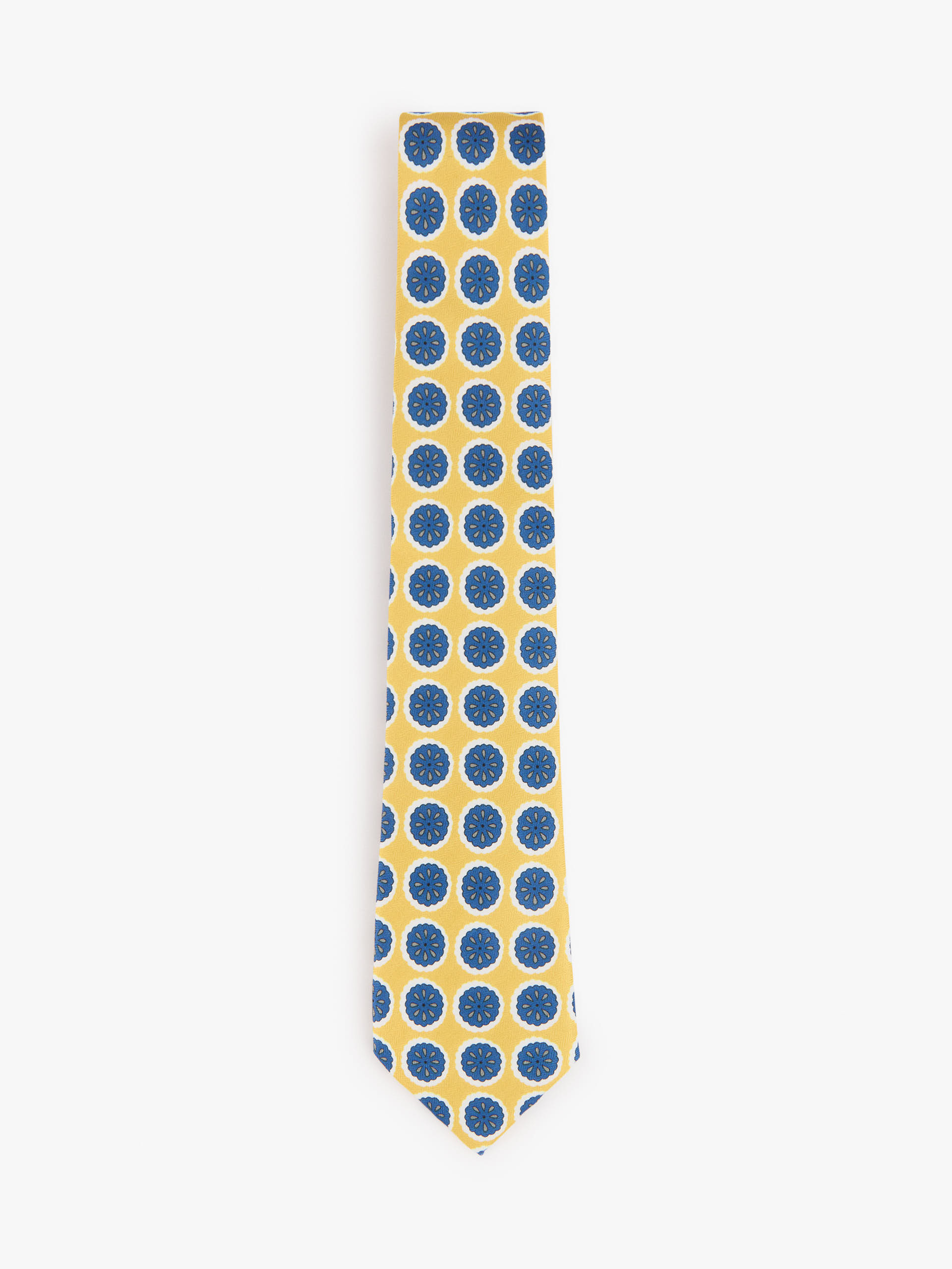 CORBATA PRINTED AMARILLO