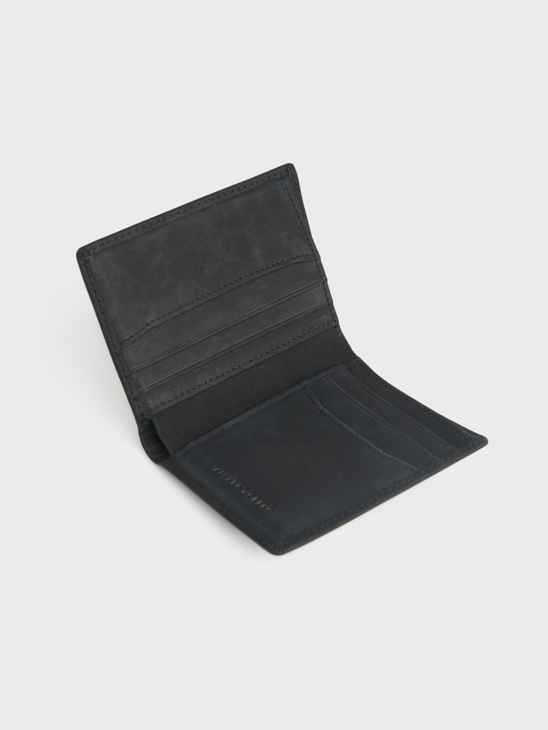 CARTERA ETNICA