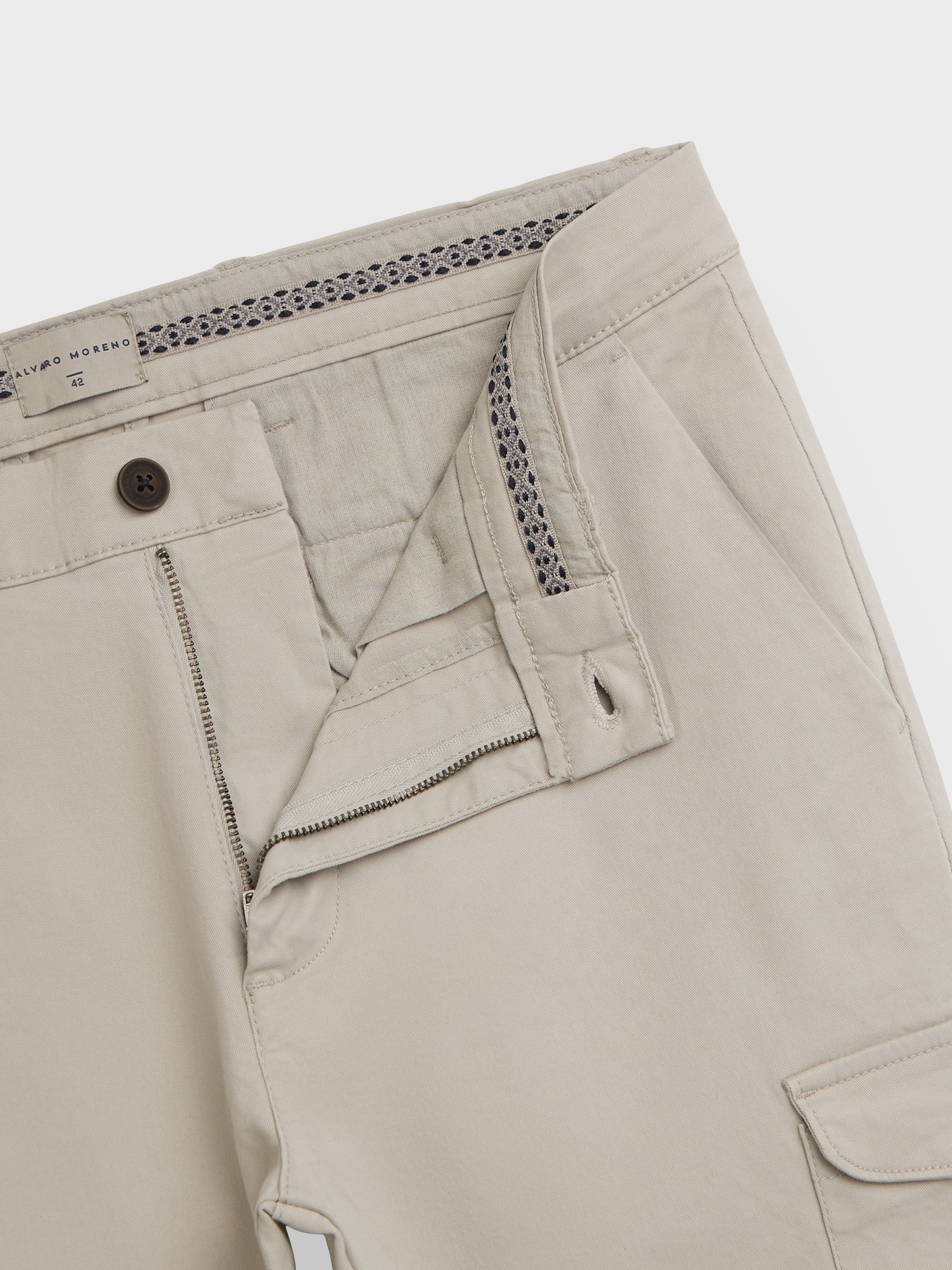 PANTALON BUFFALO