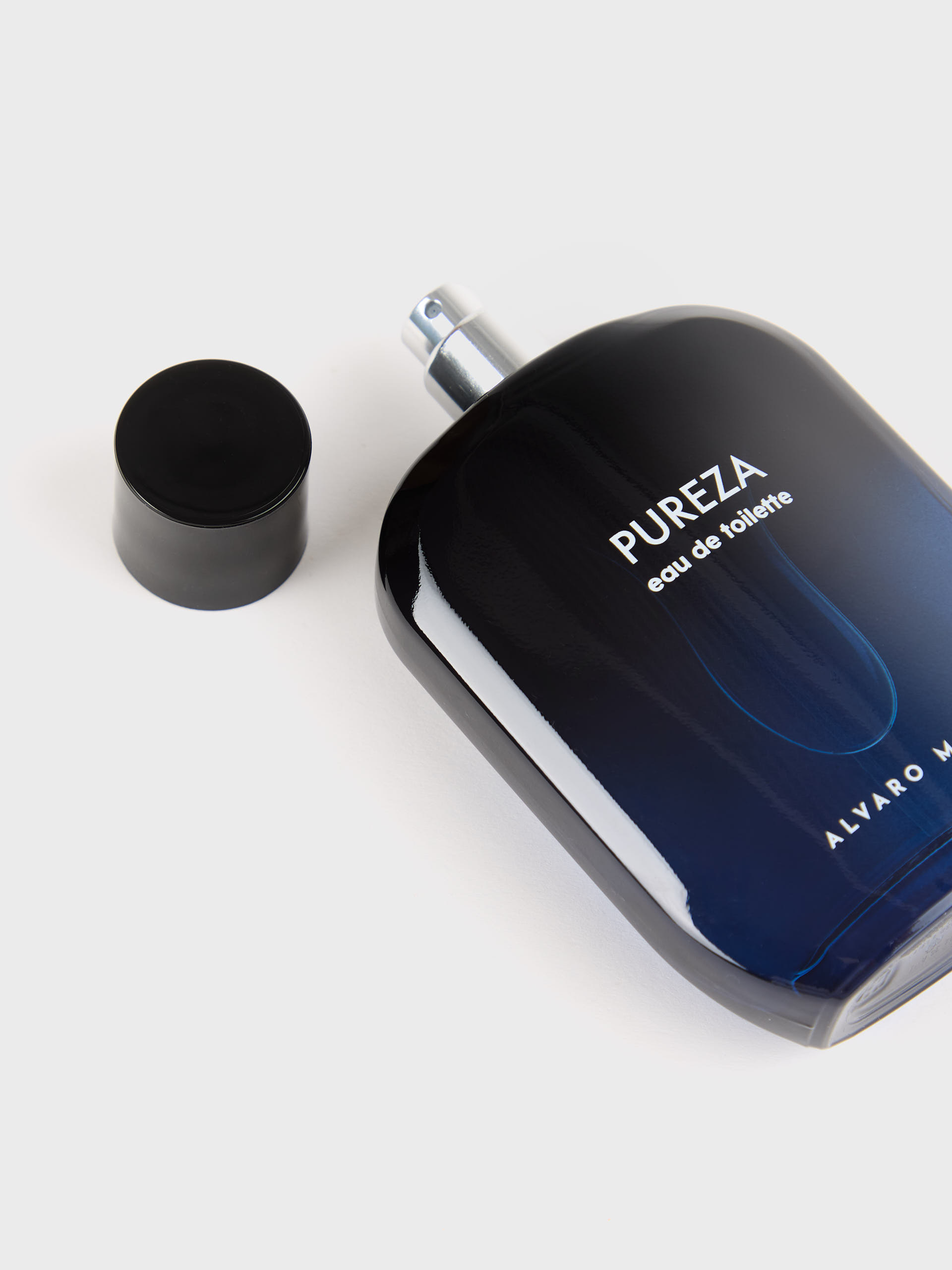 PERFUME PUREZA