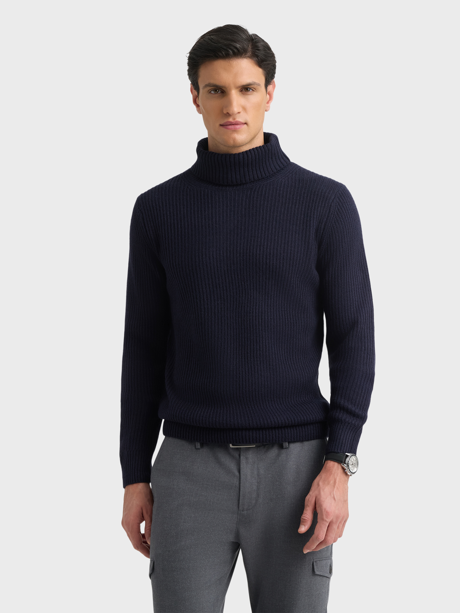 JERSEY HENDER AZUL MARINO