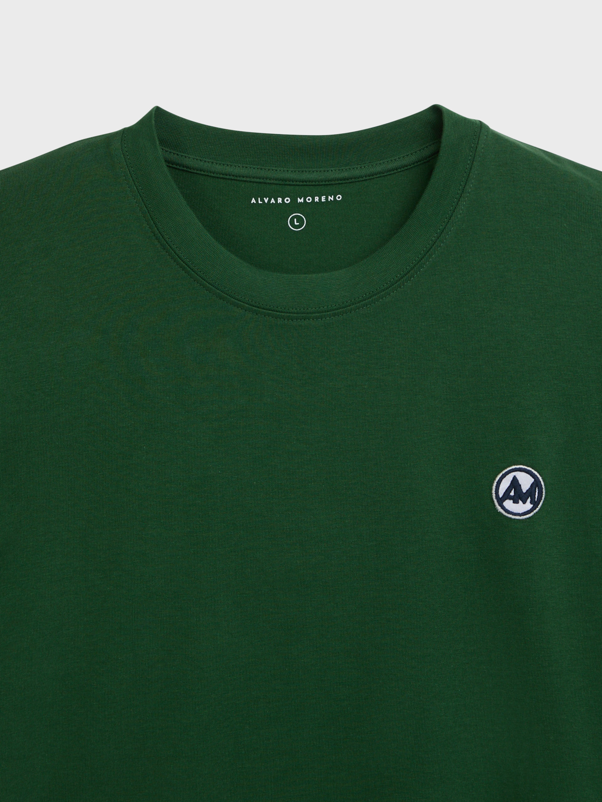 CAMISETA FLAVOUR