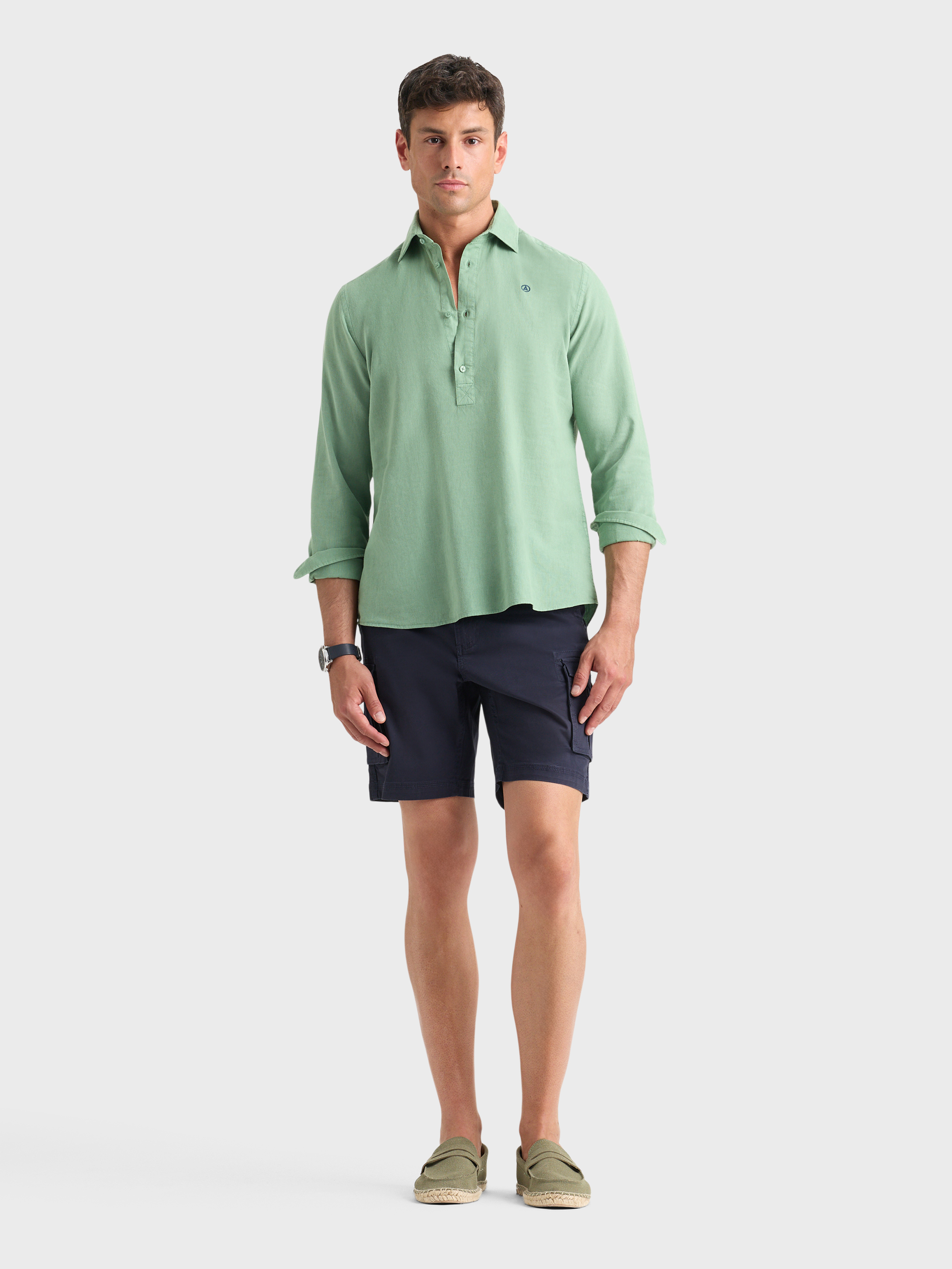 POLERA LINO GD