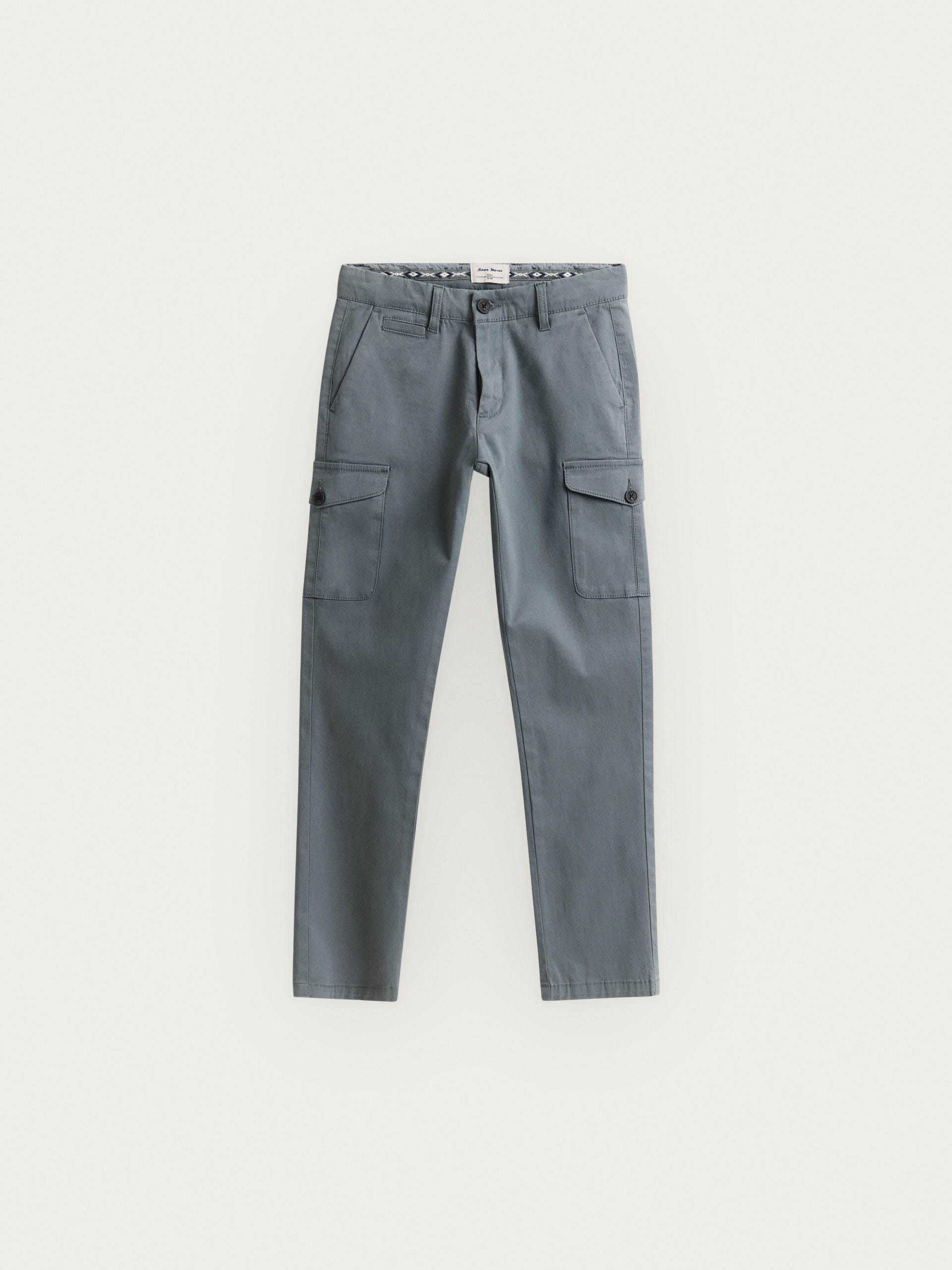PANTALON BUFFALO KIDS