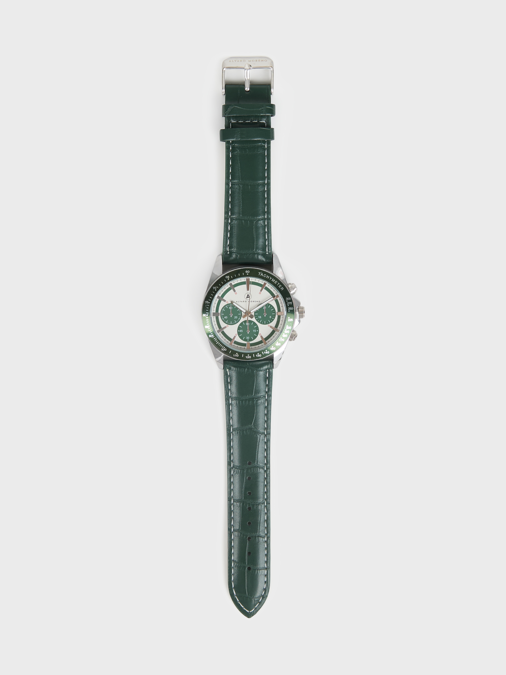 RELOJ CLUBMAN