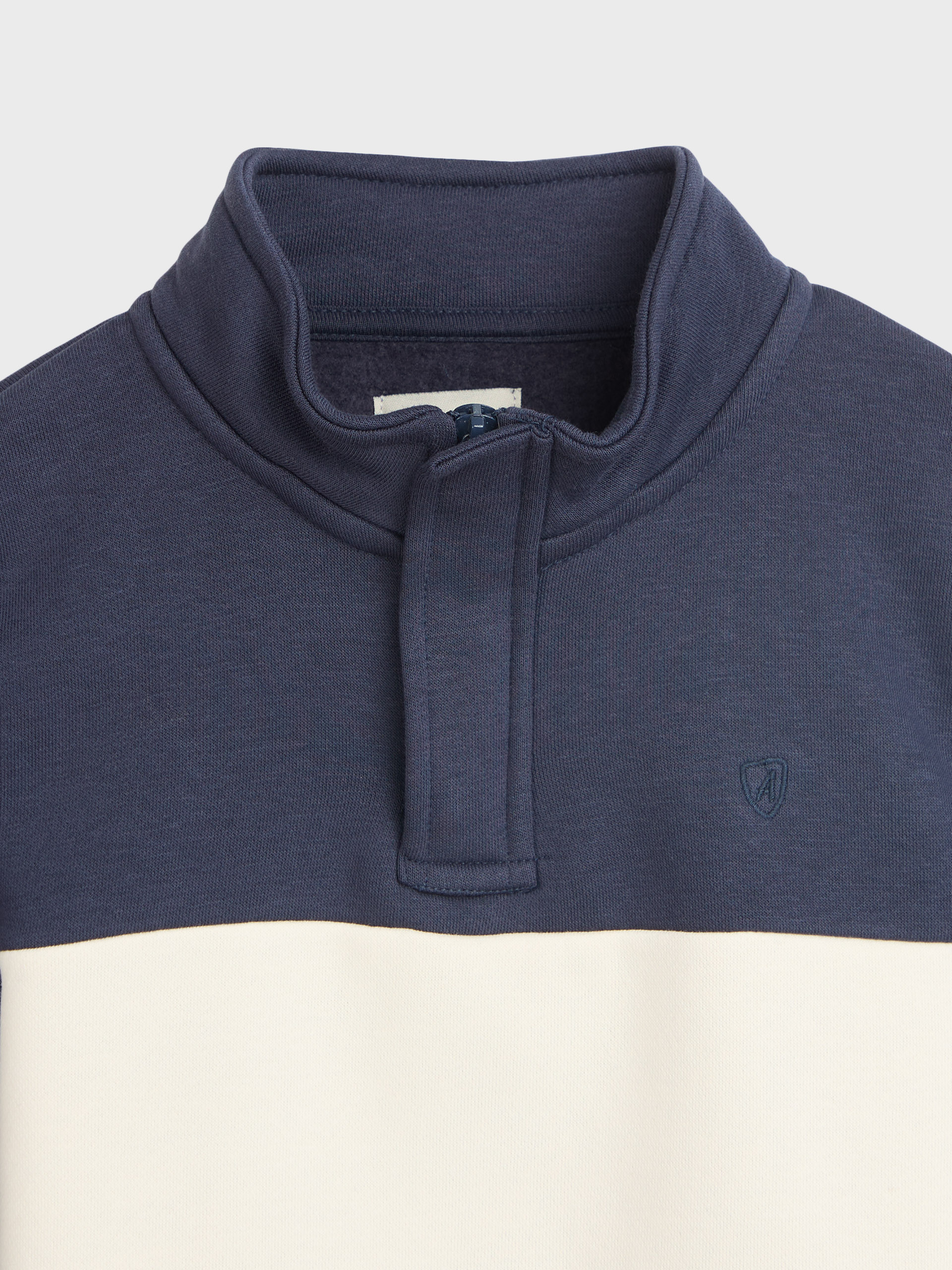 SUDADERA BRAXTON KIDS