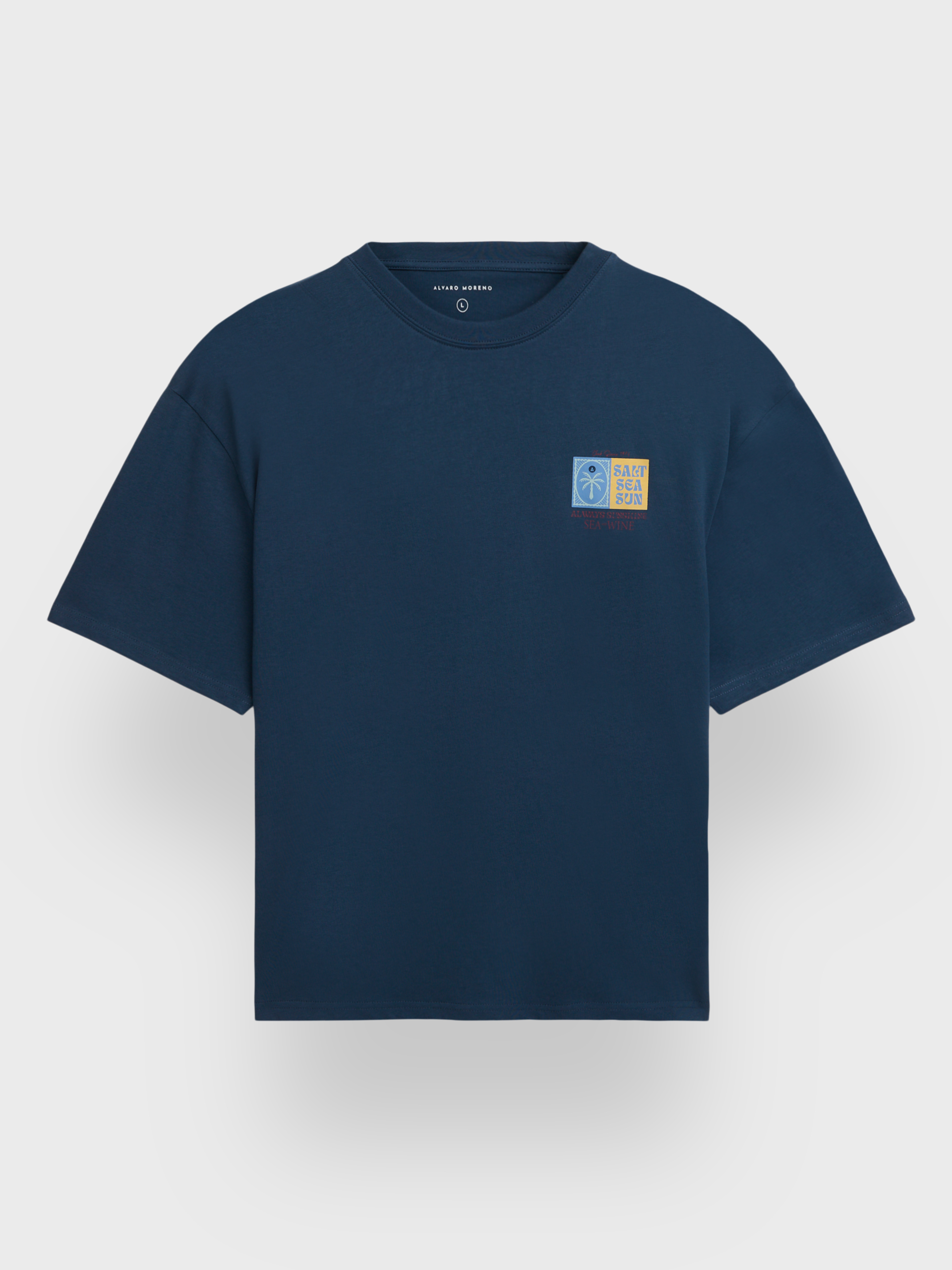 CAMISETA SEA