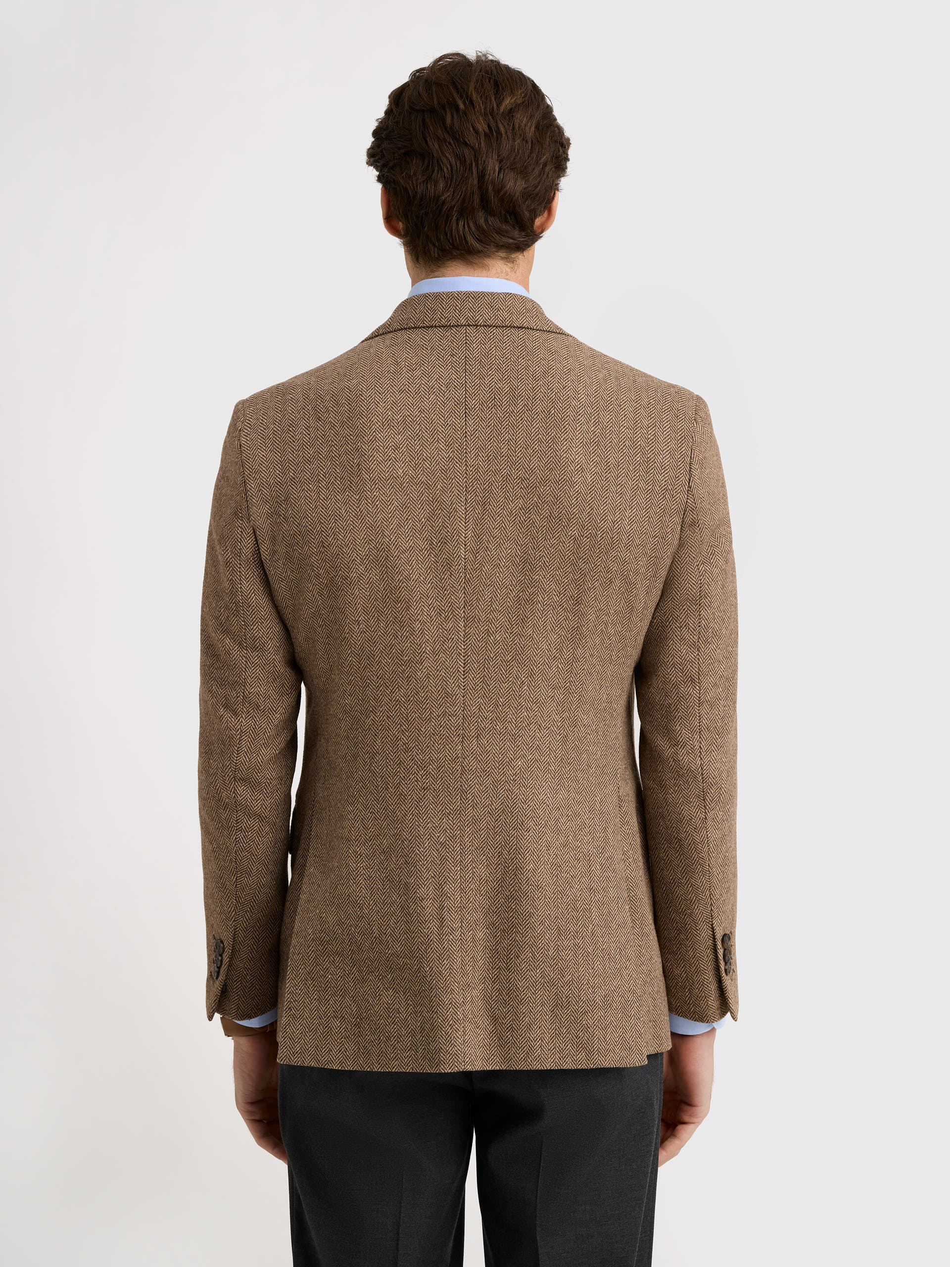 AMERICANA ESPIGA TWIST