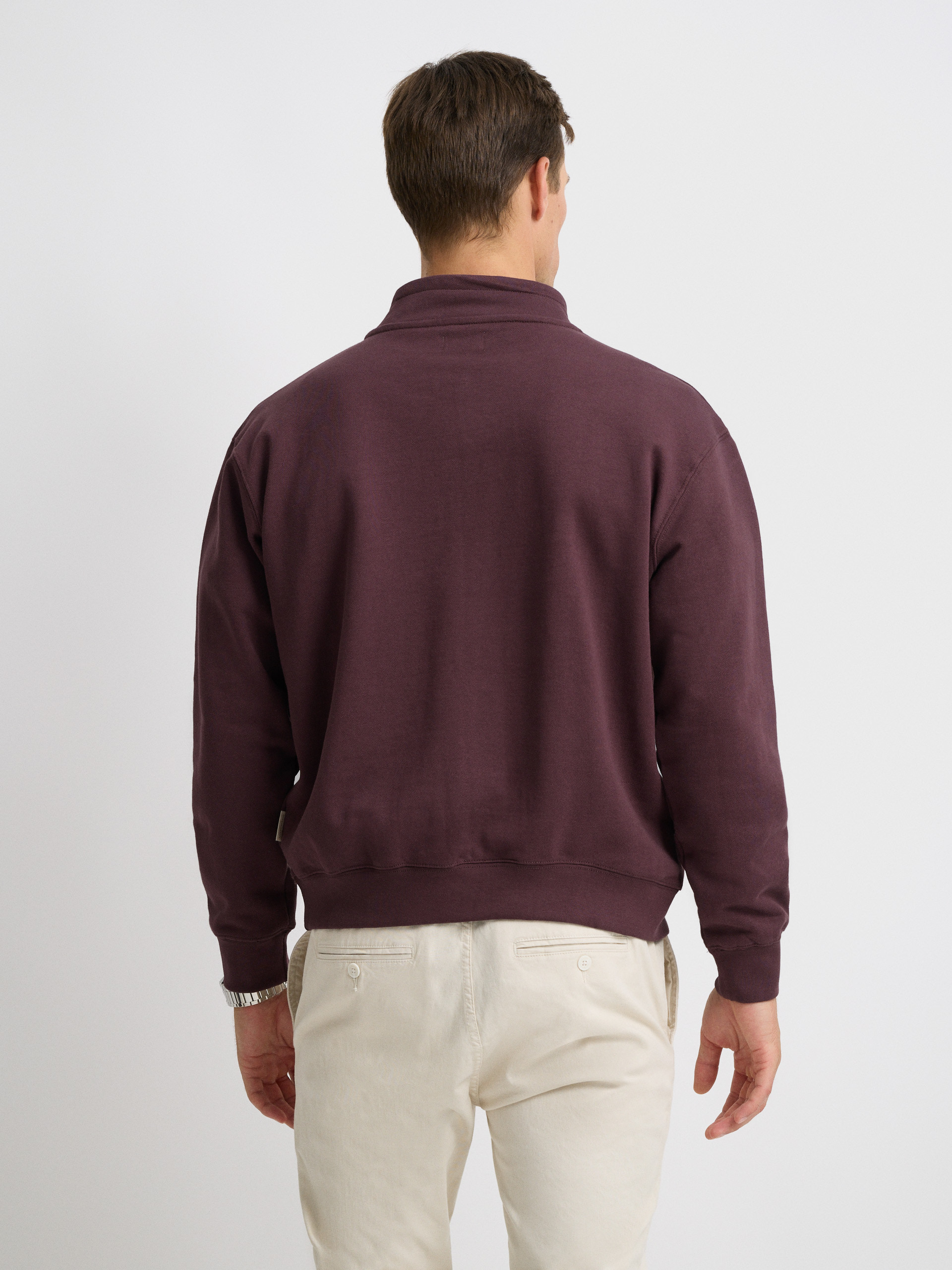 SUDADERA BRAYDEN