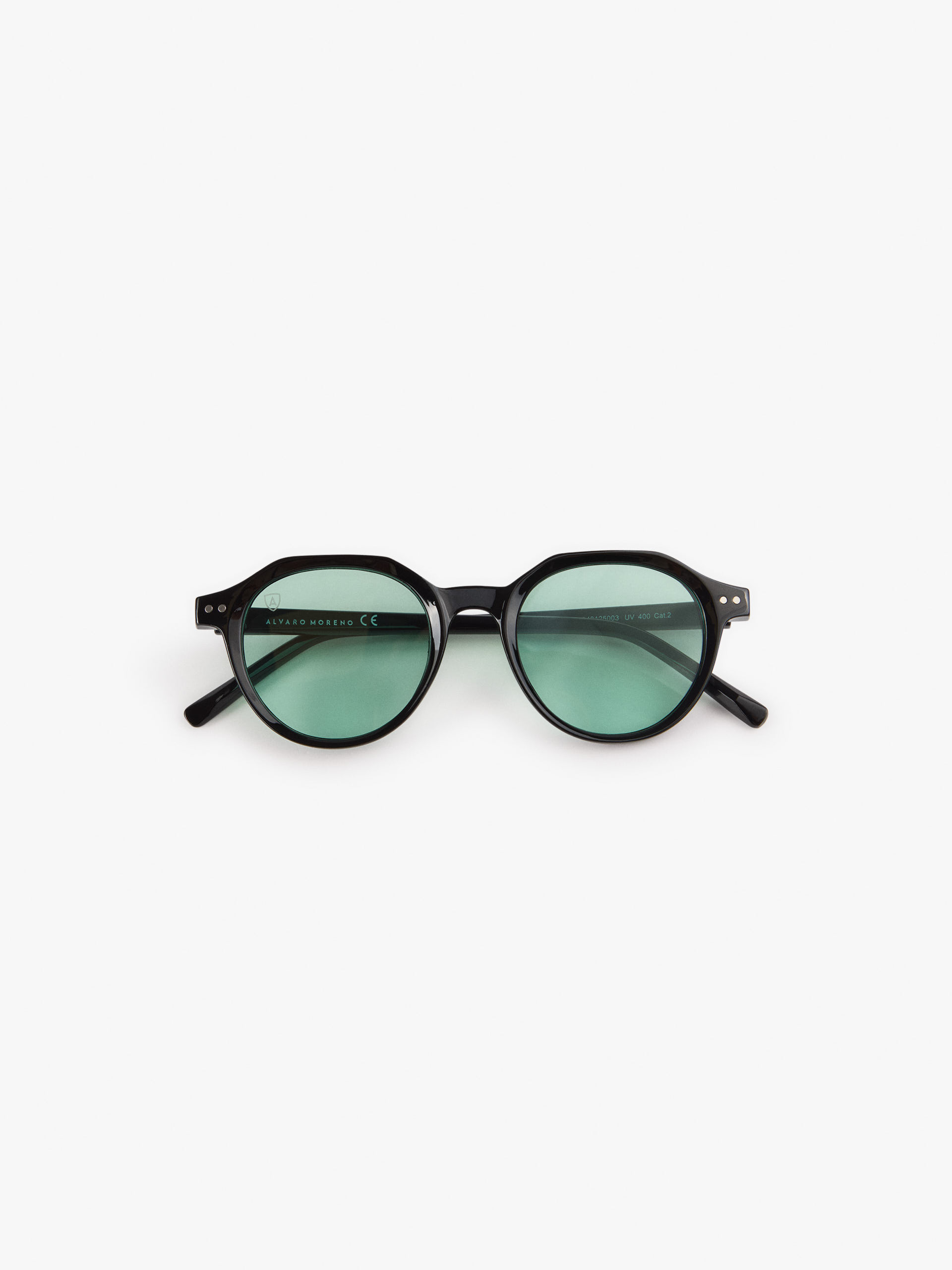 GAFAS MIAMI NEGRO