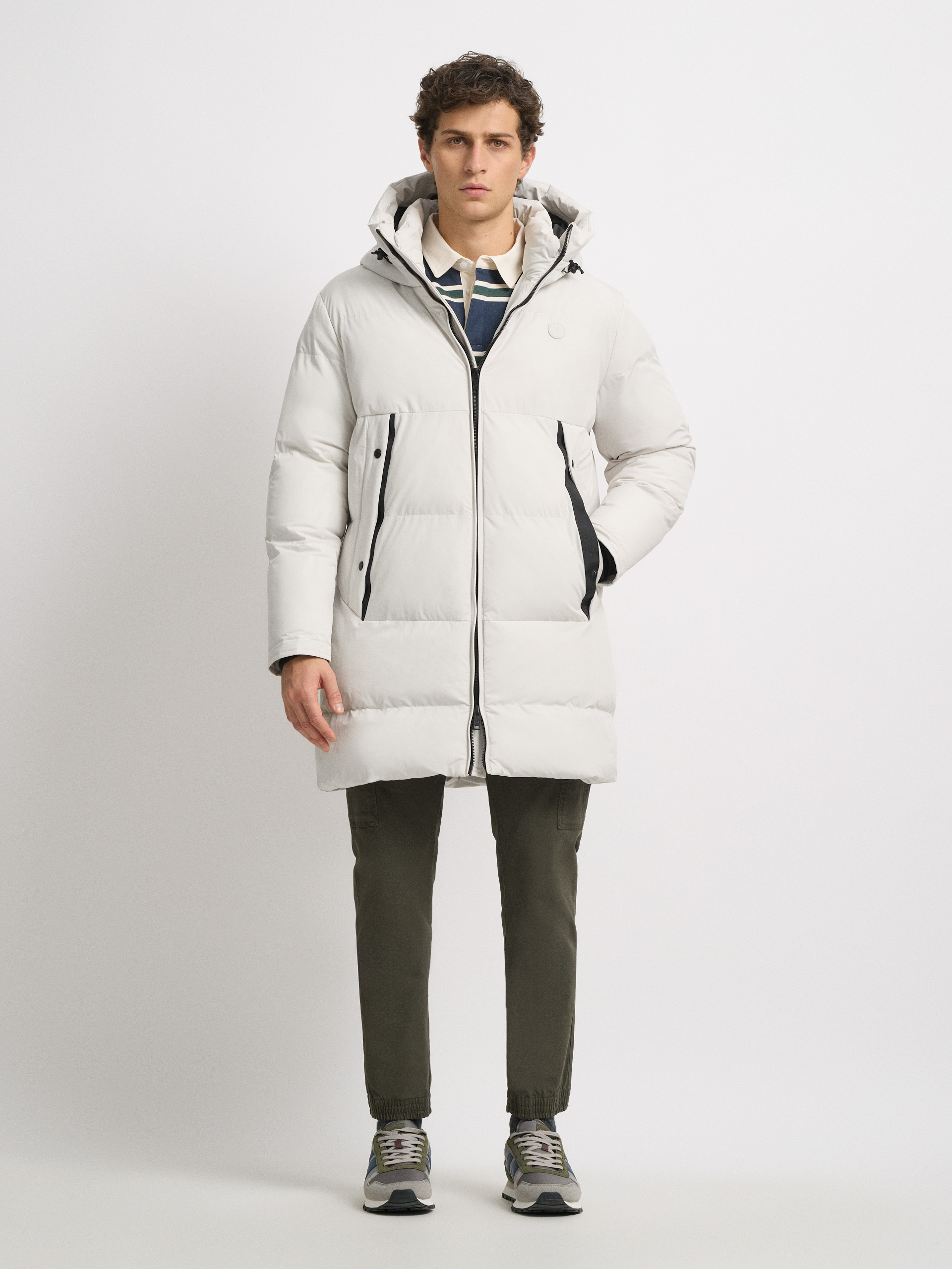 PARKA BROADCAST