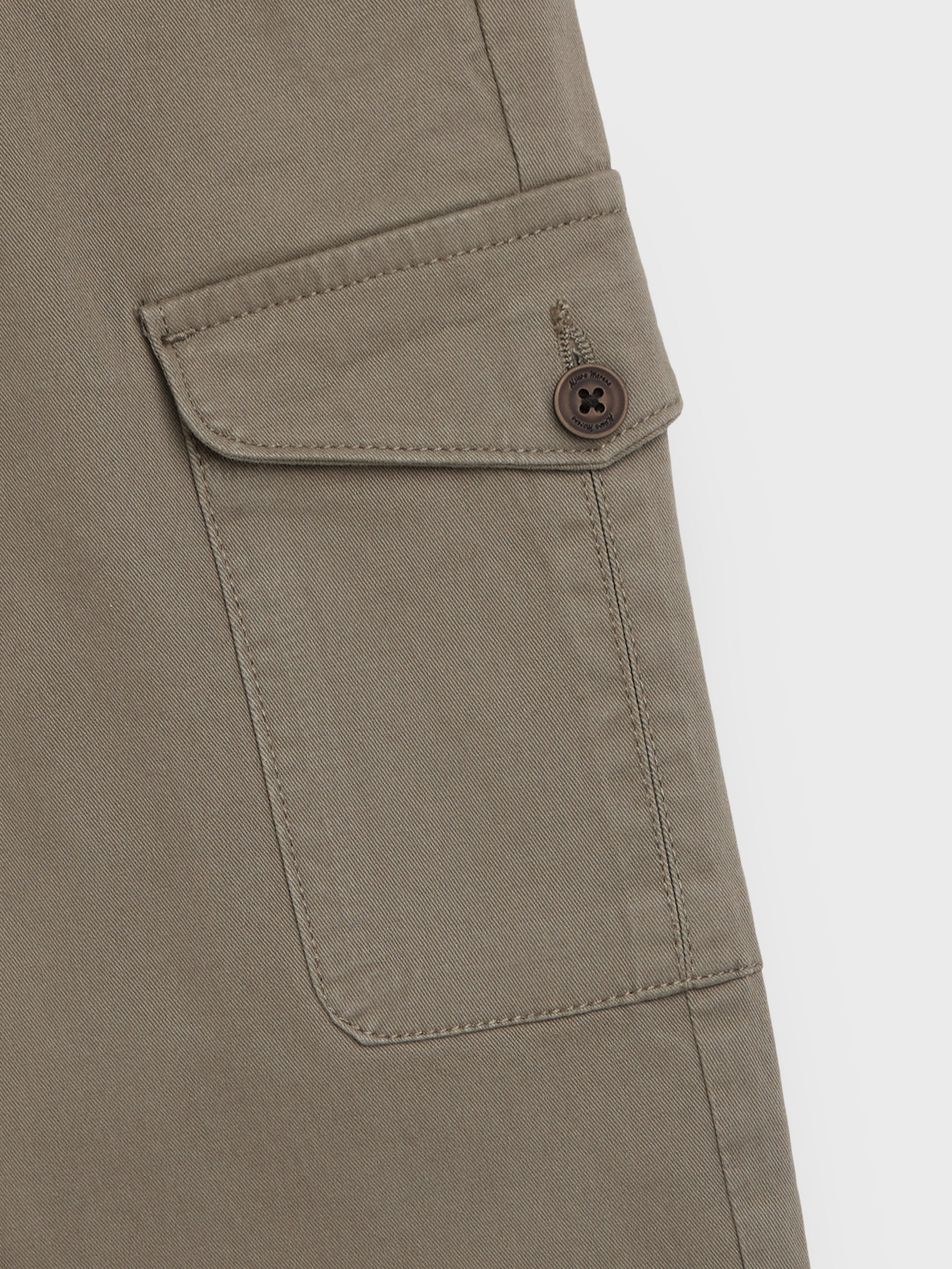 PANTALON BUFFALO KIDS
