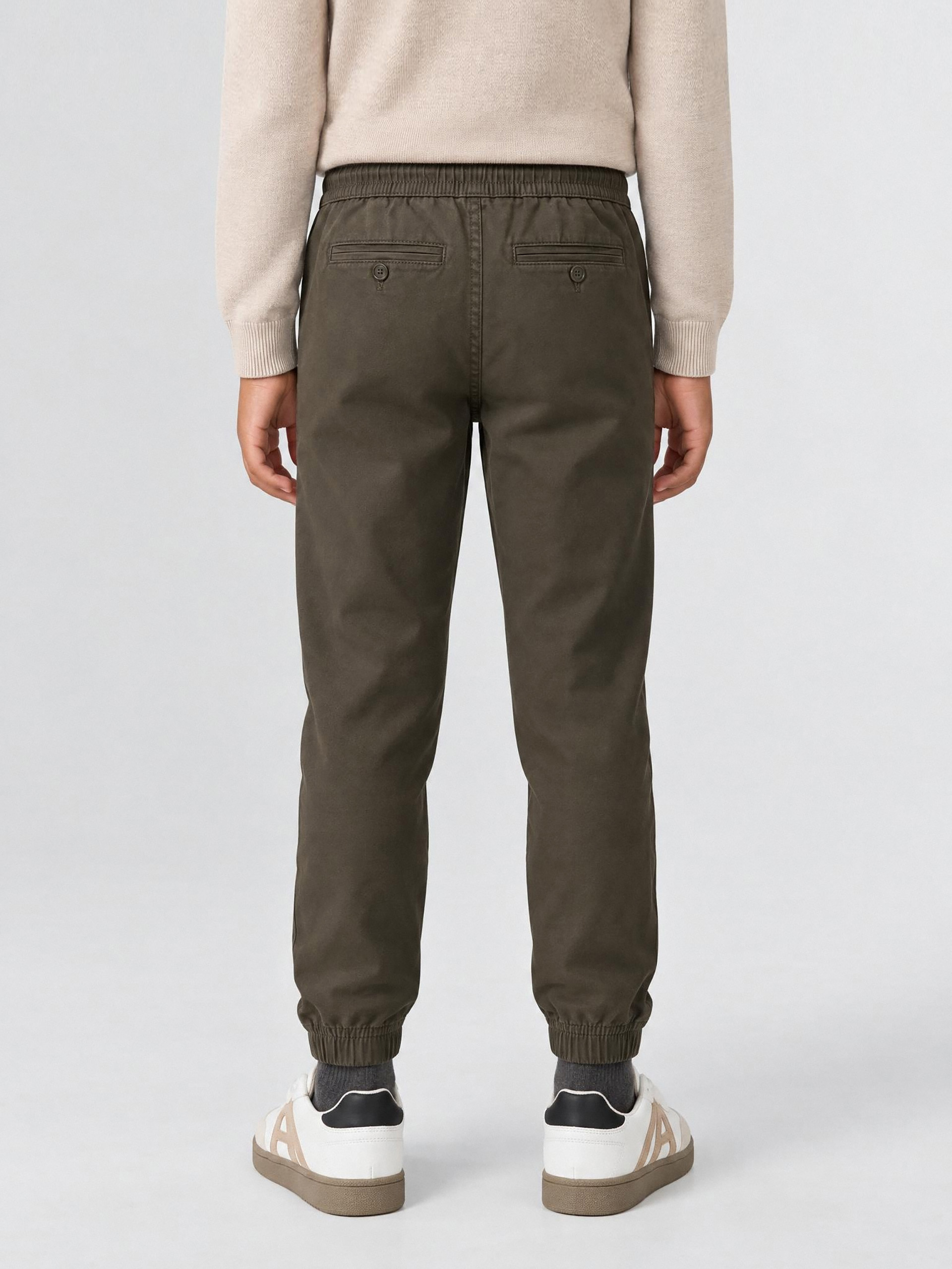 PANTALON ANDER KIDS