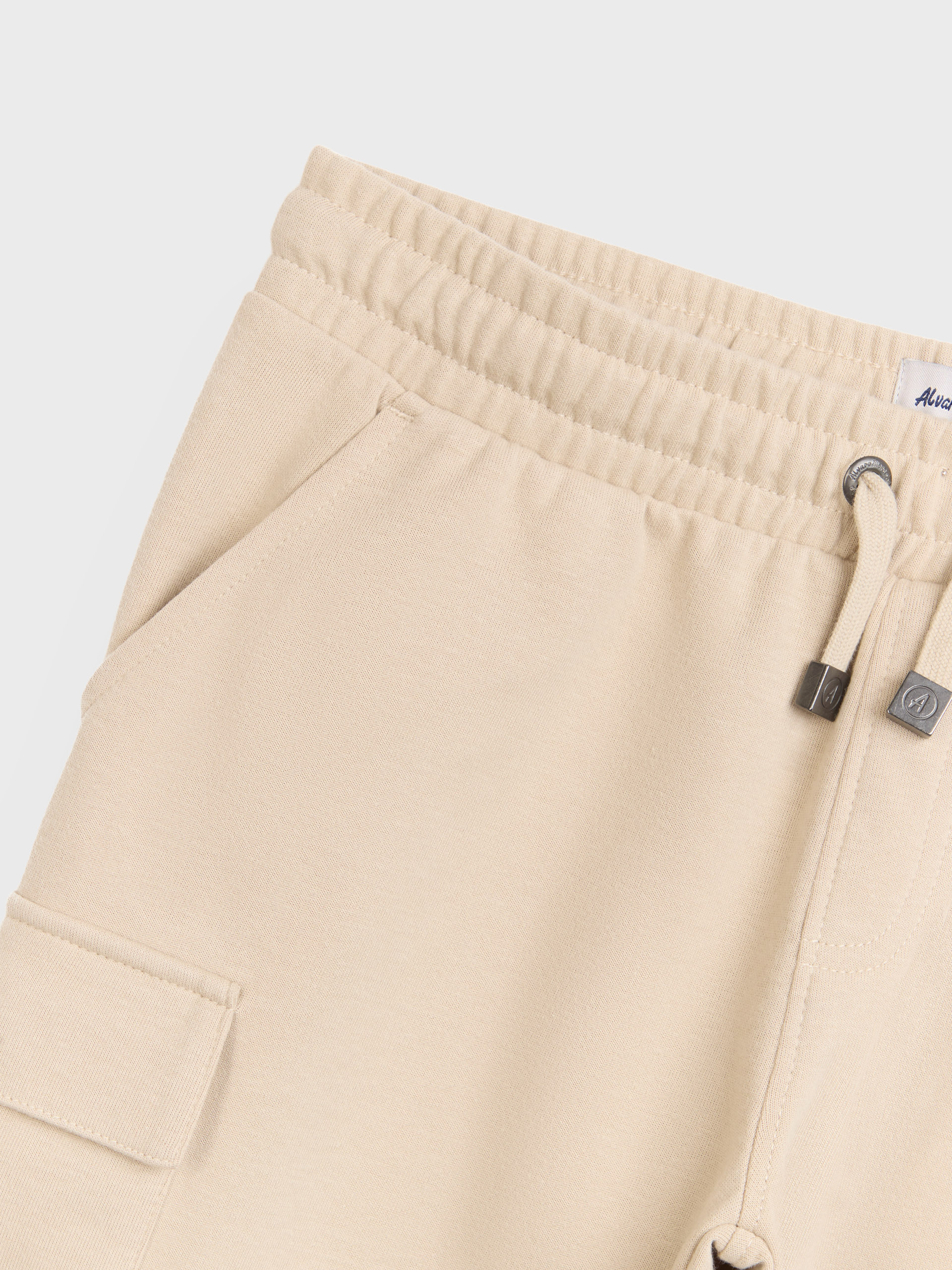 BERMUDA CARGO PUNTO KIDS