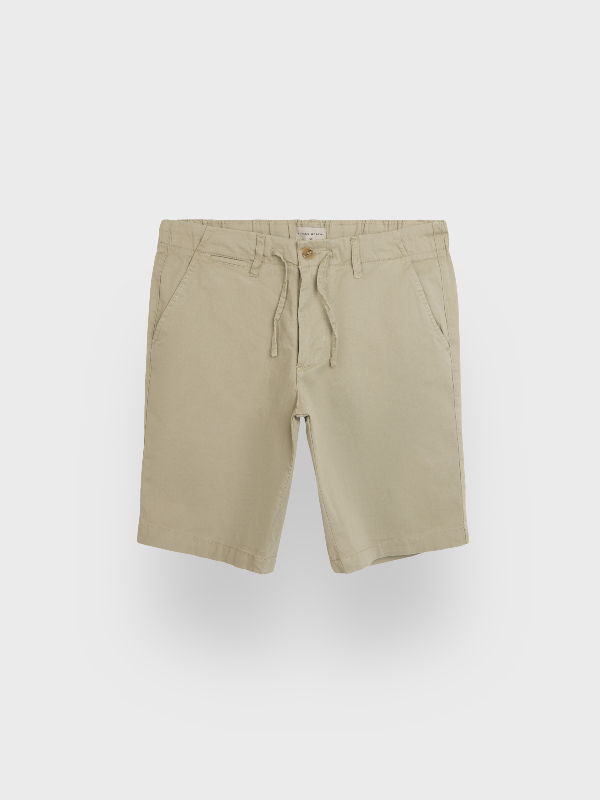 BERMUDA CORDON VERDE
