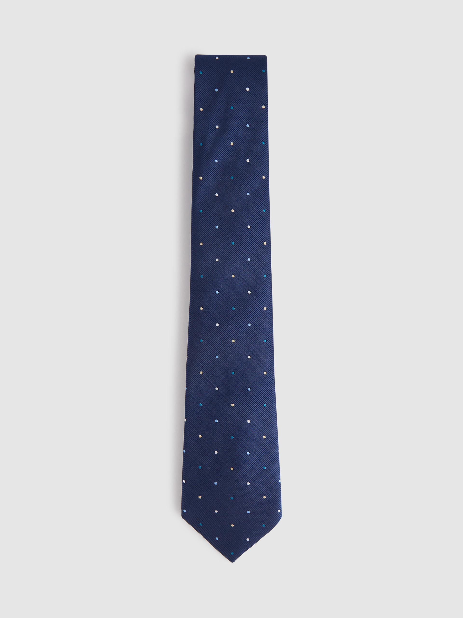 CORBATA JACQUARD MF