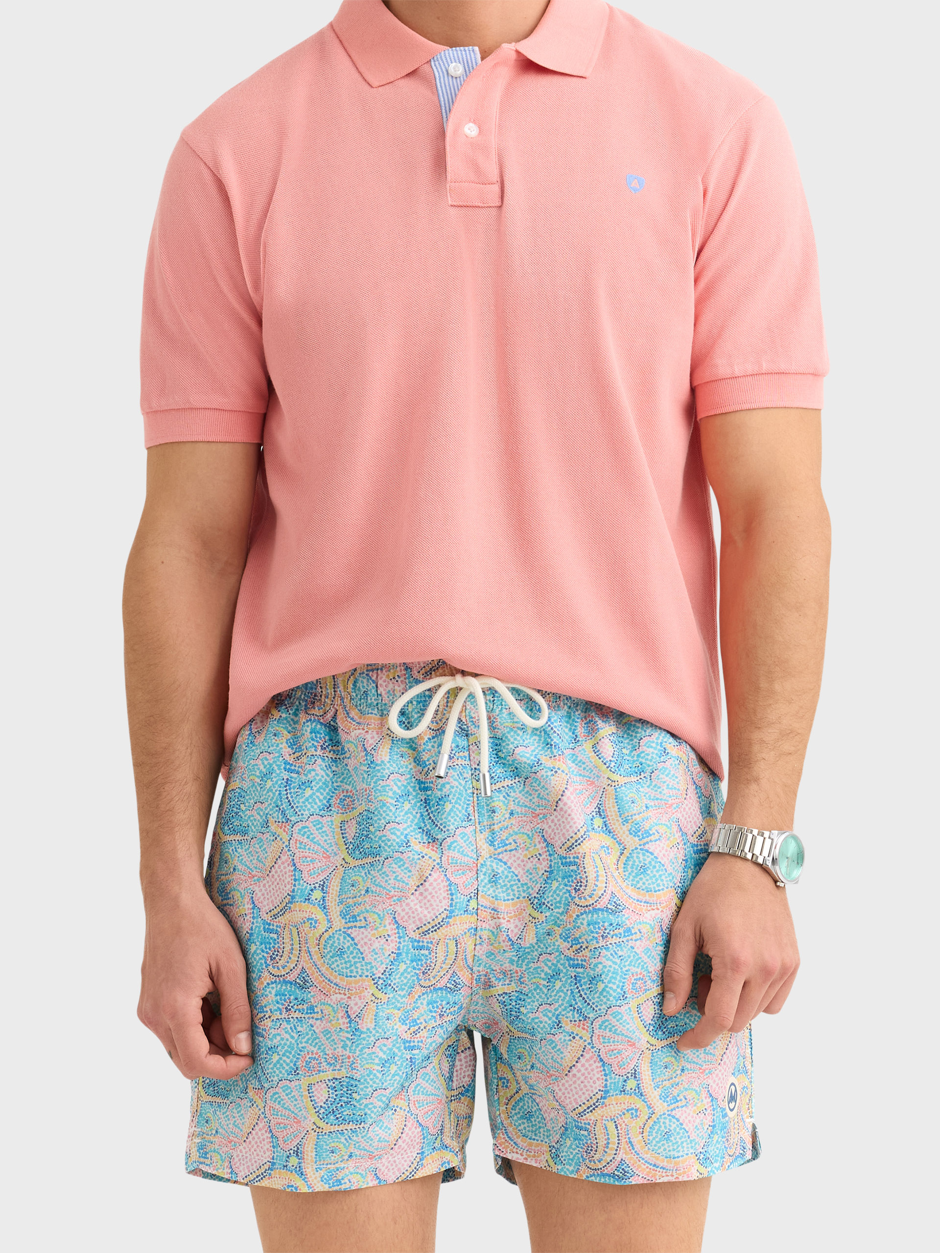 BA&Ntilde;ADOR FLORA VERDE AGUA