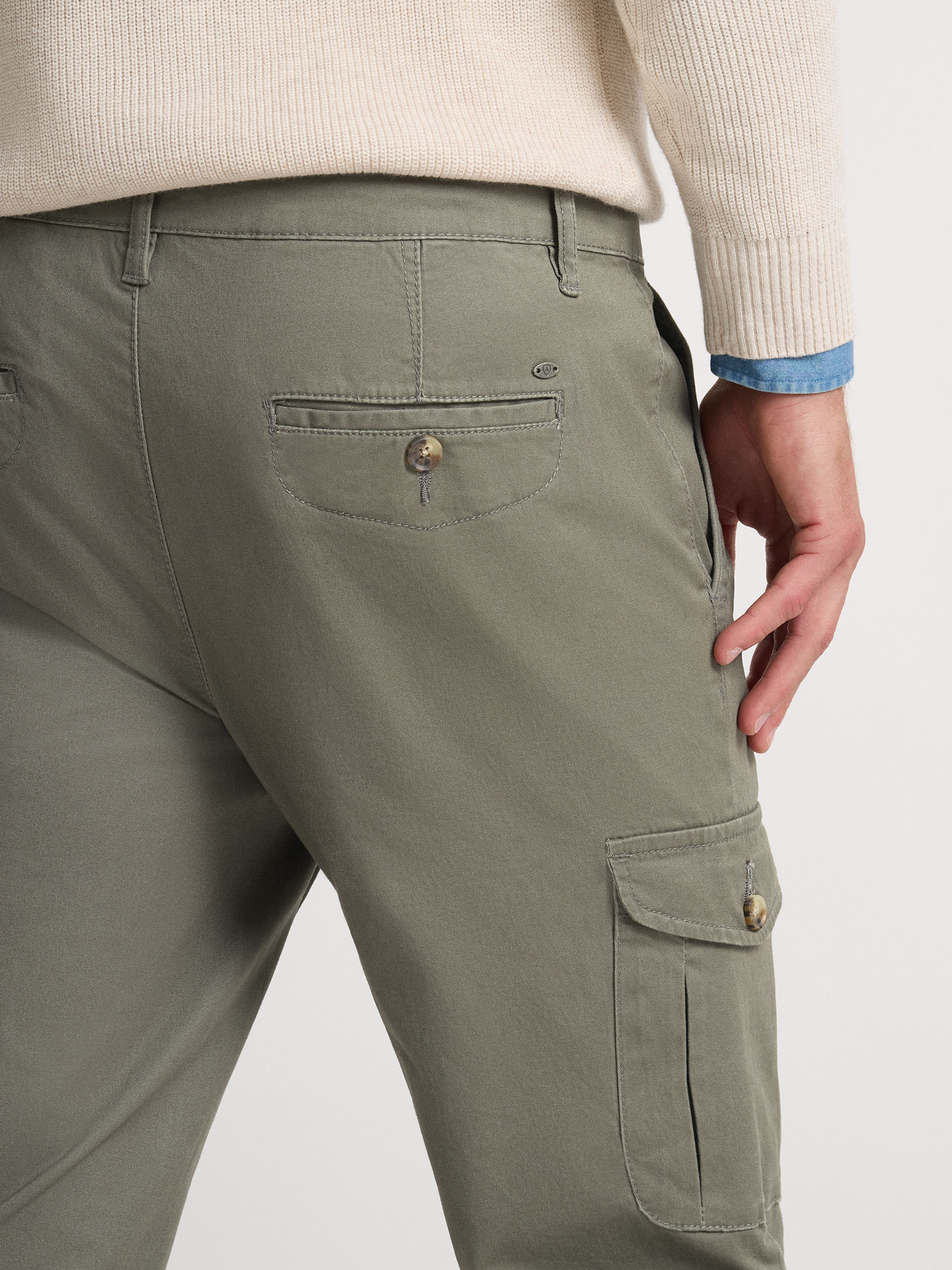 PANTALON VALENT