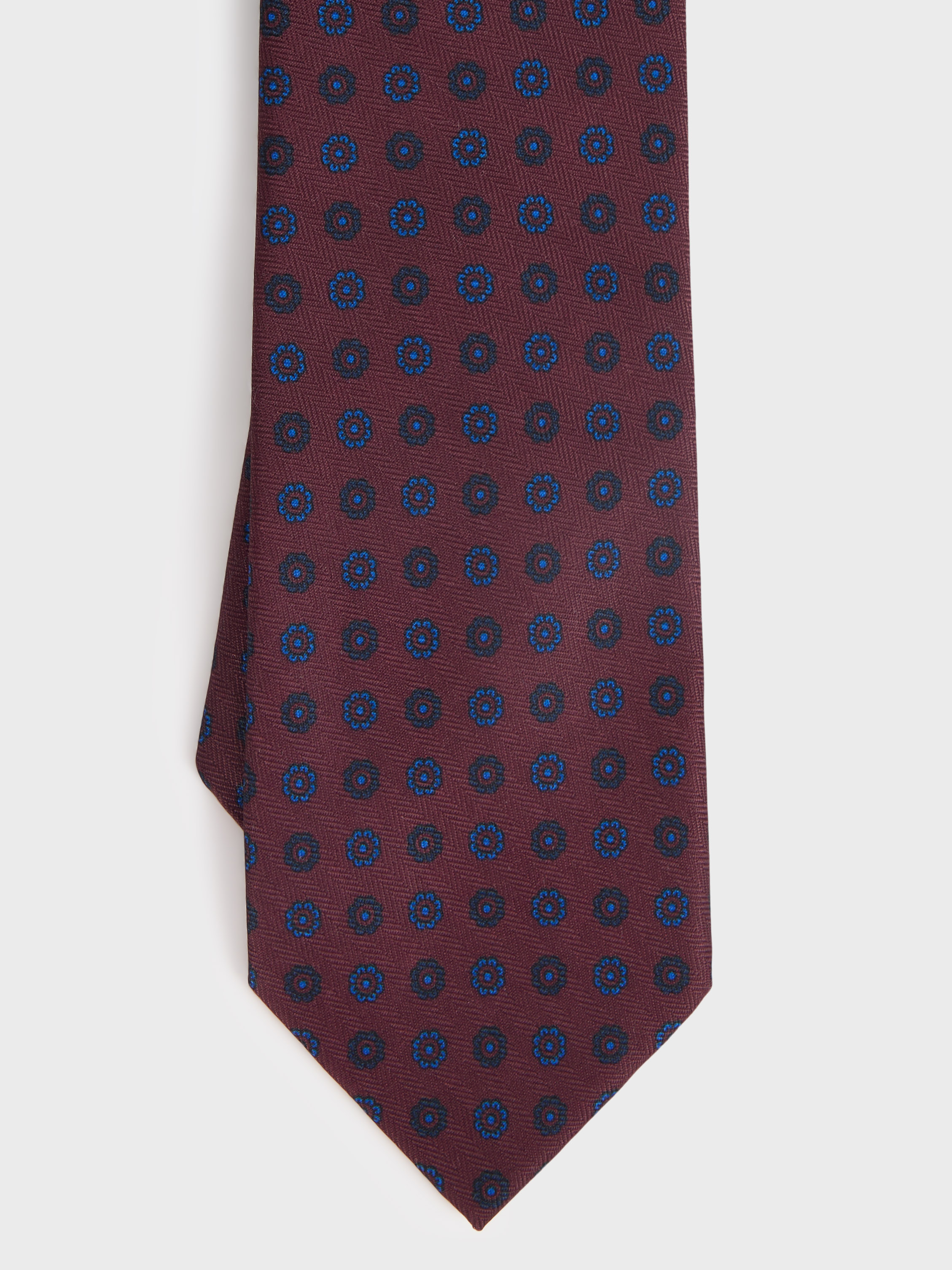 CORBATA PRINTED