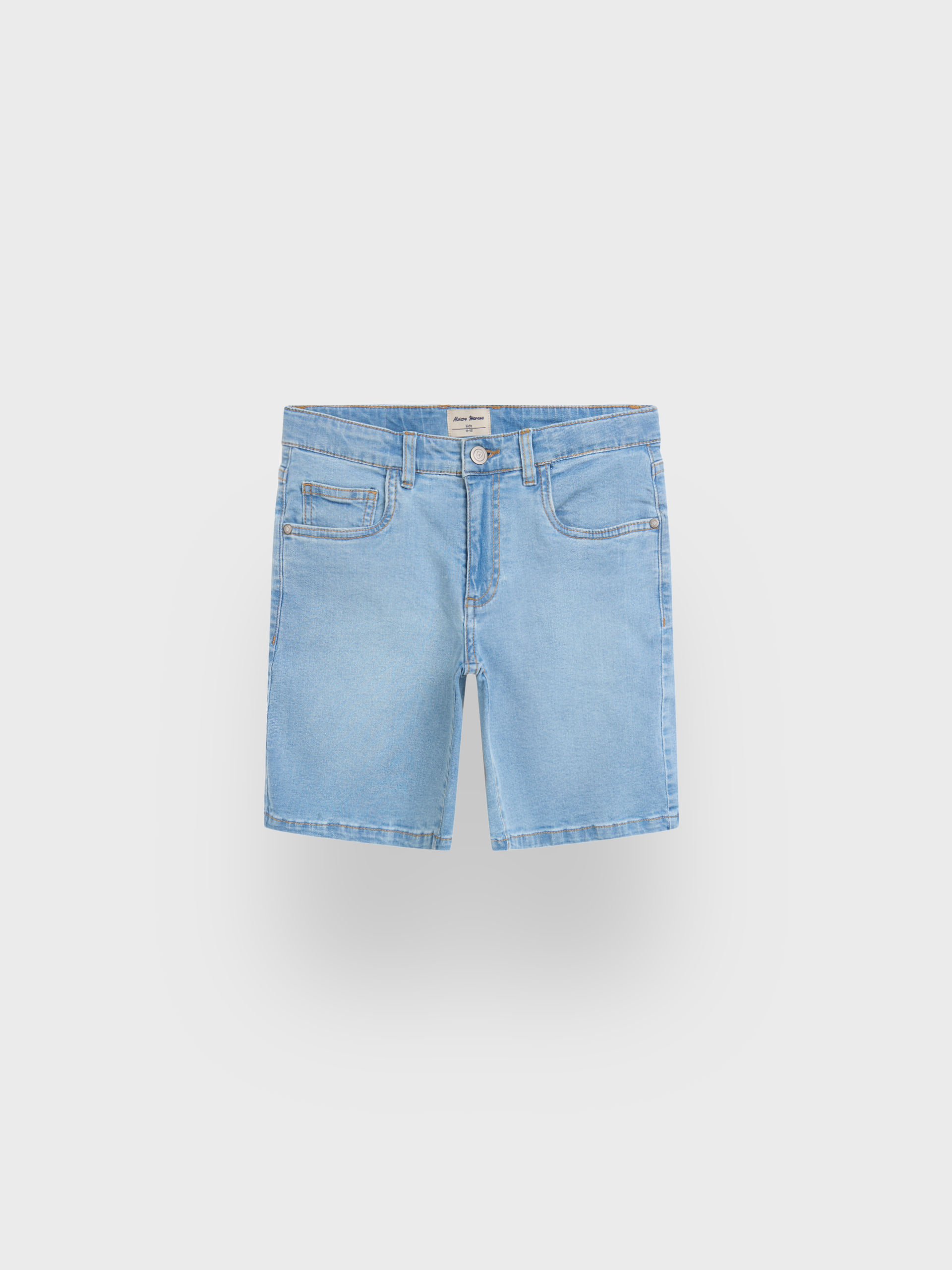 BERMUDA DENIM KIDS CELESTE
