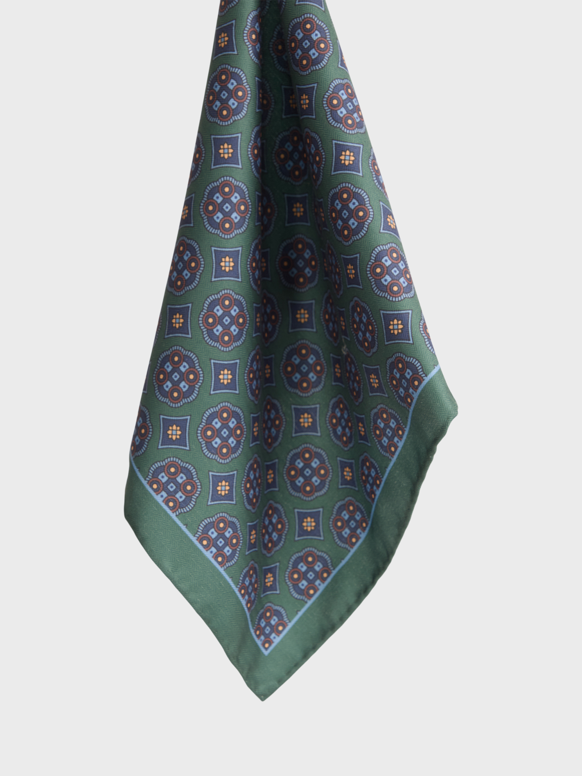 PA&Ntilde;UELO PRINTED