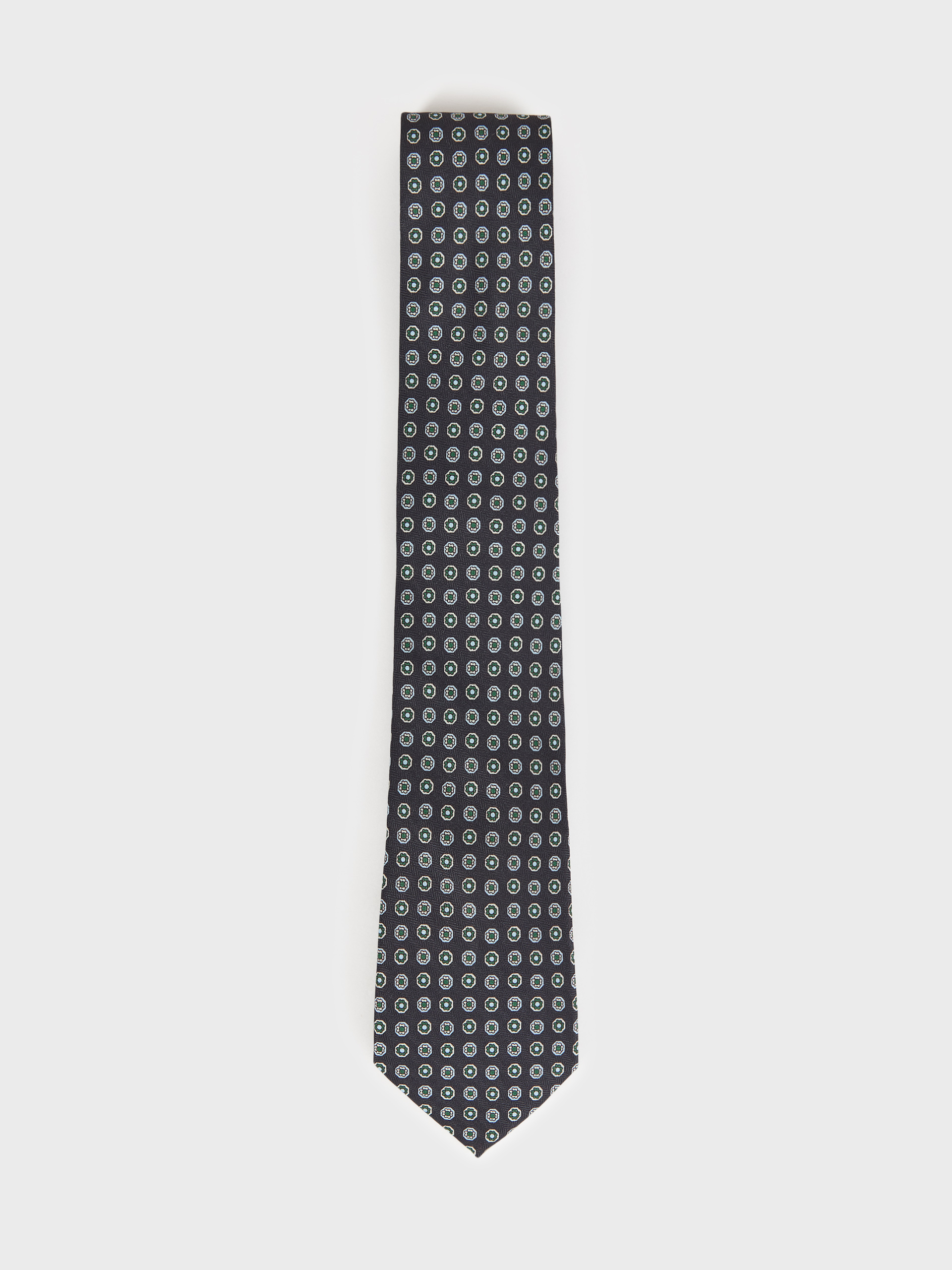 CORBATA PRINTED