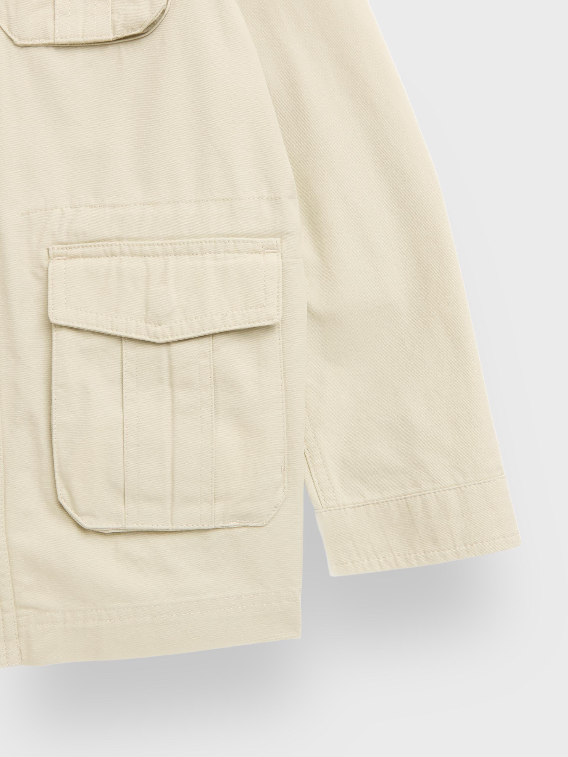 CORTAVIENTOS LAURENCE KIDS