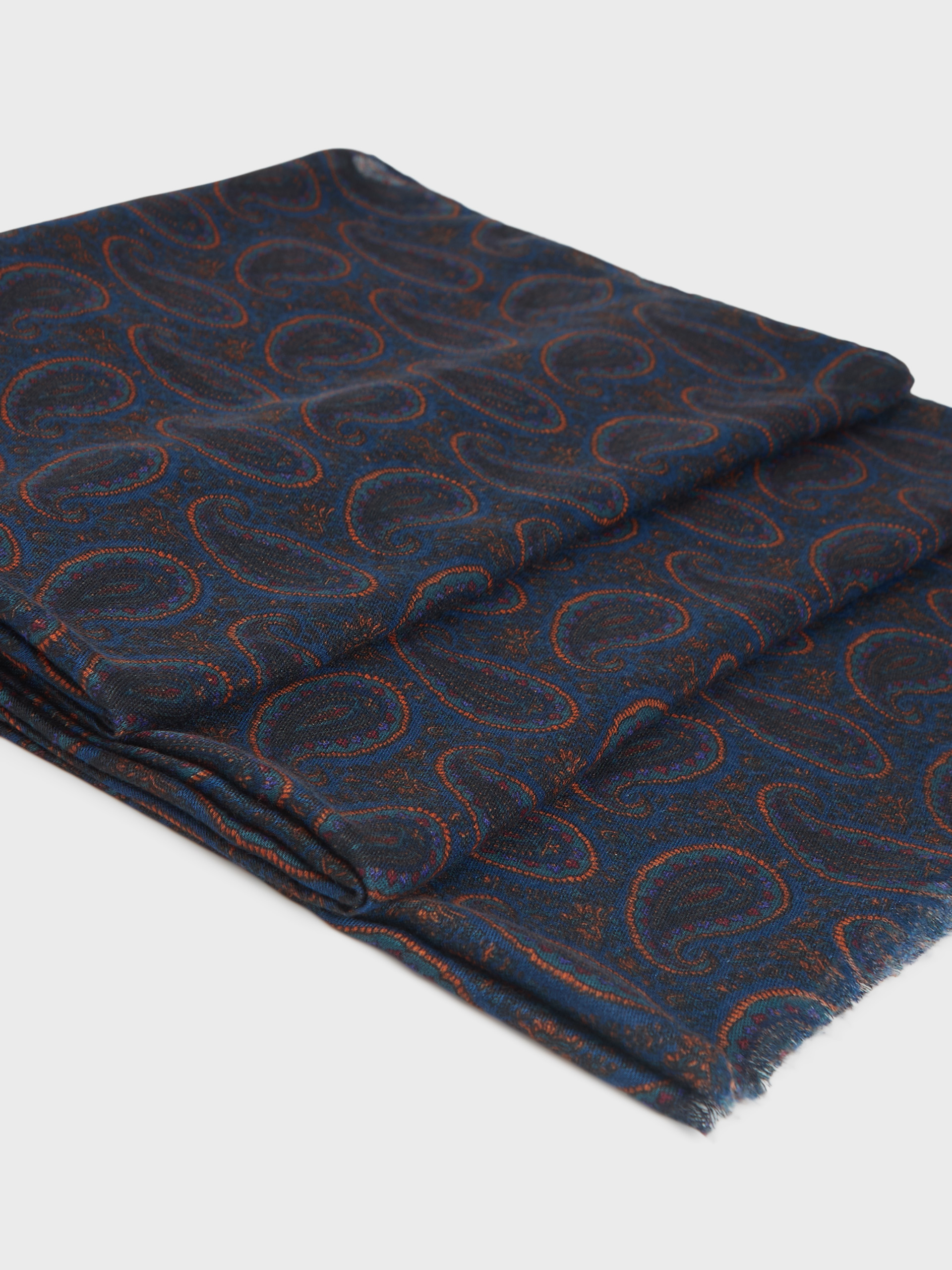FOULARD PRINT