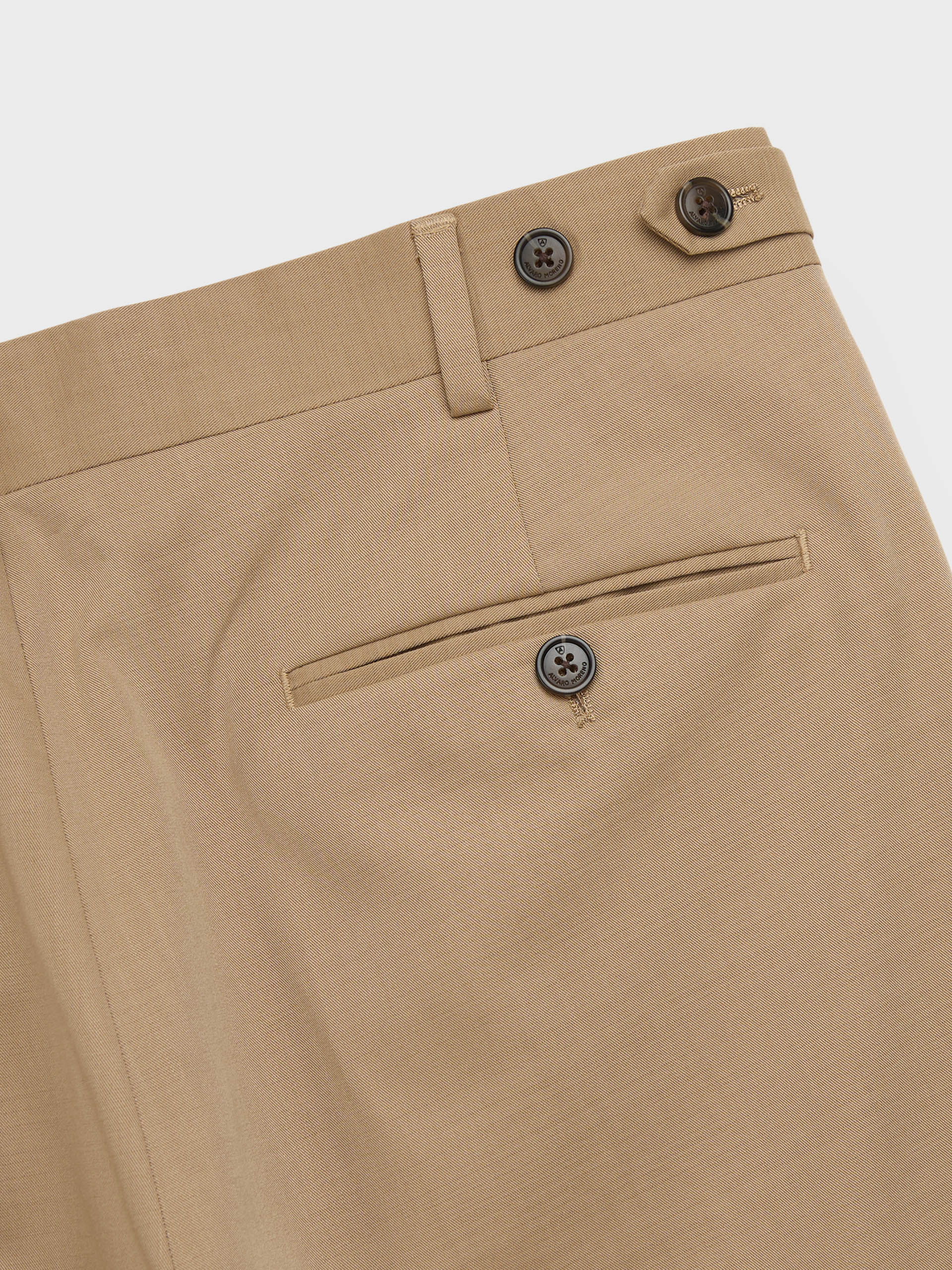PANTALON NAPOLI ROYAL TWILL