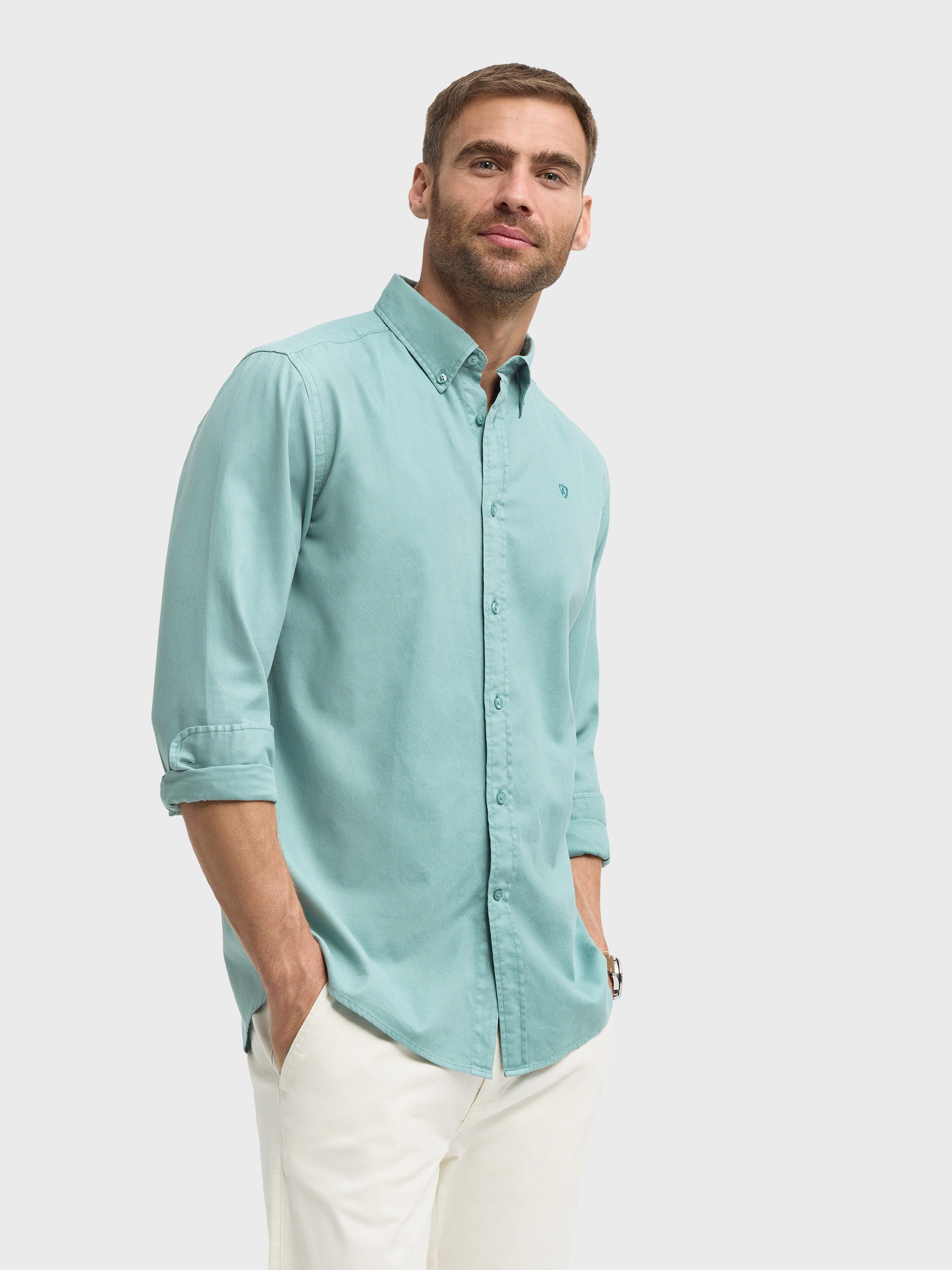 CAMISA PANAMA DYE
