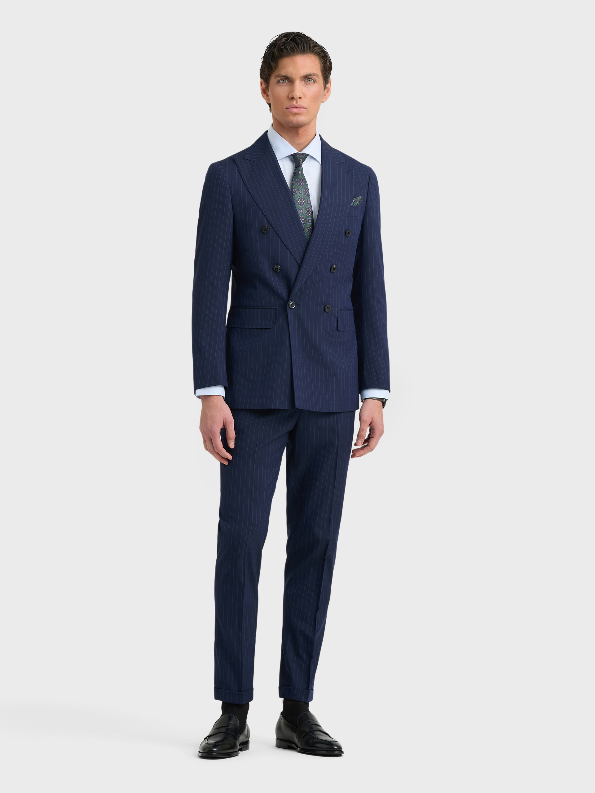 AMERICANA MONACO DIPLO