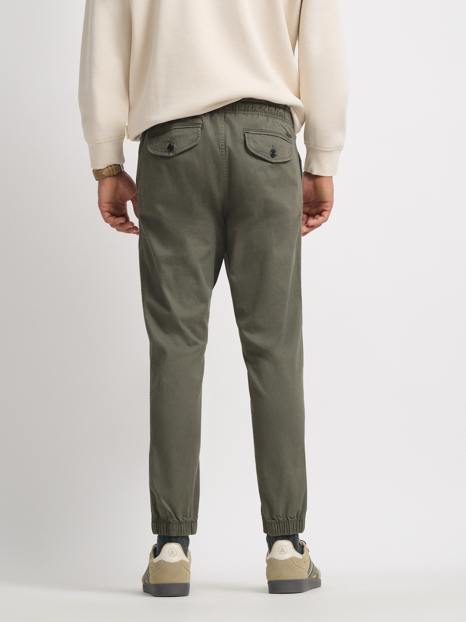 PANTALON ZOE