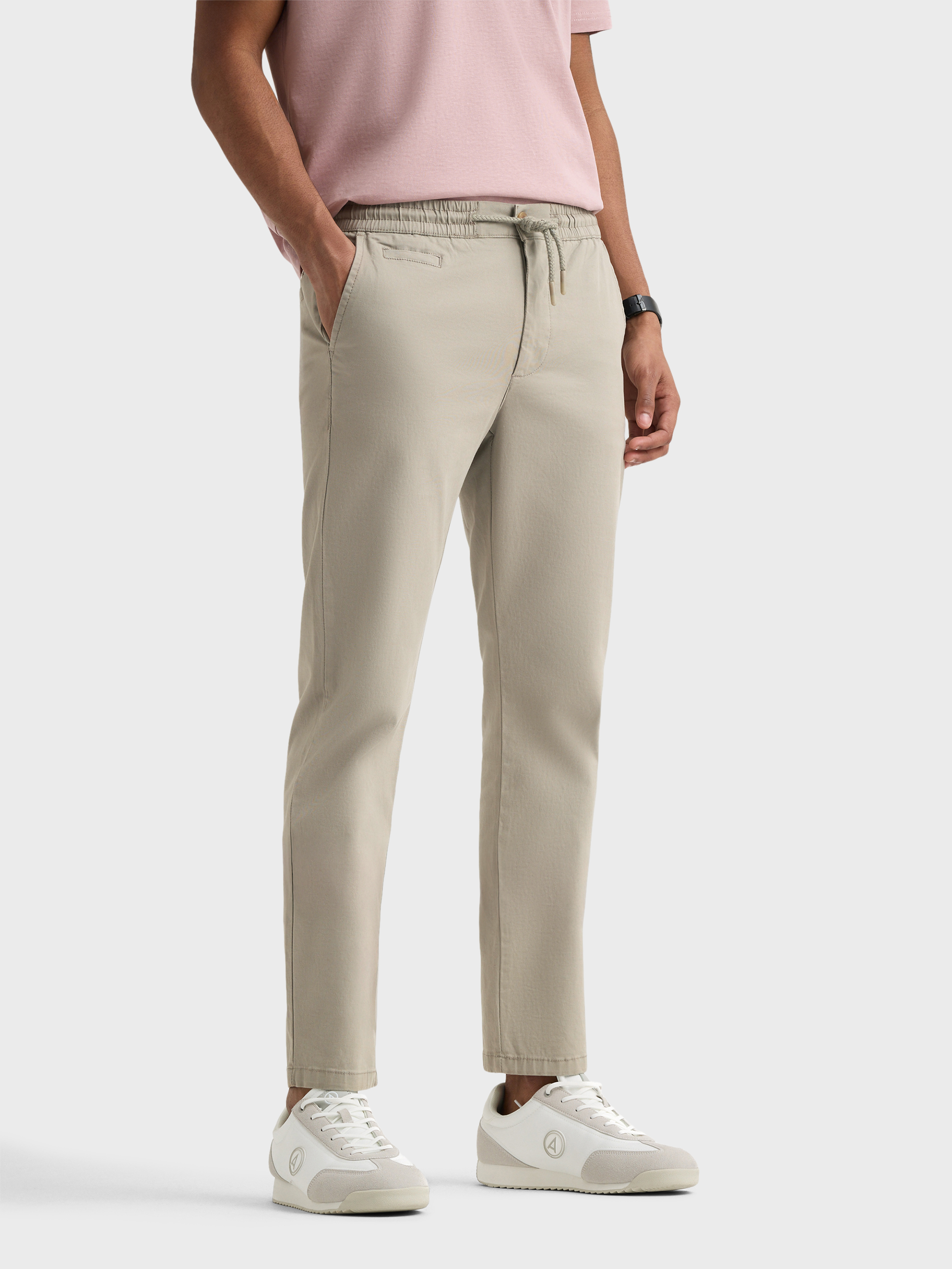 PANTALON DALTON VERDE