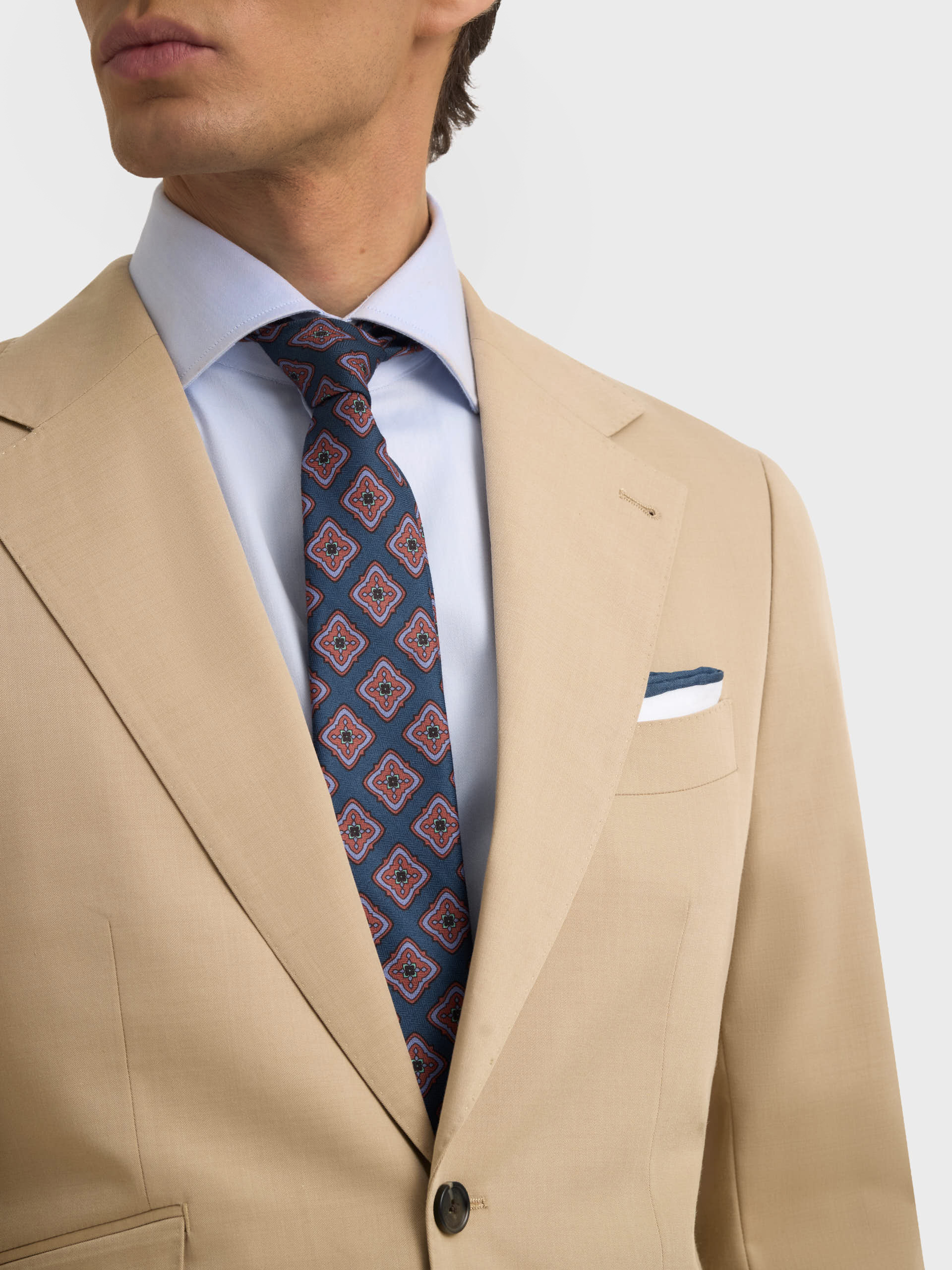 AMERICANA NAPOLI ROYAL TWILL