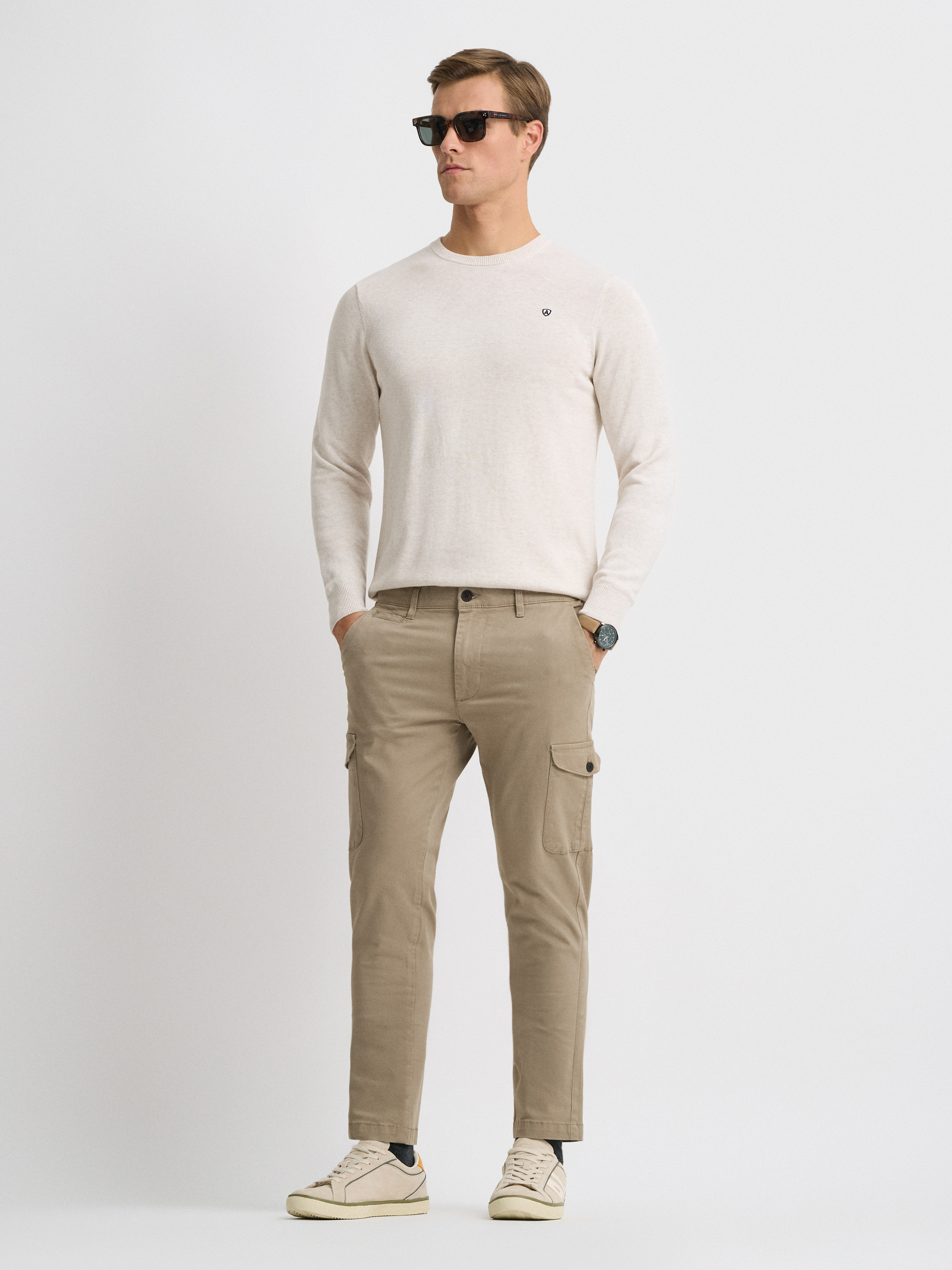 PANTALON BUFFALO