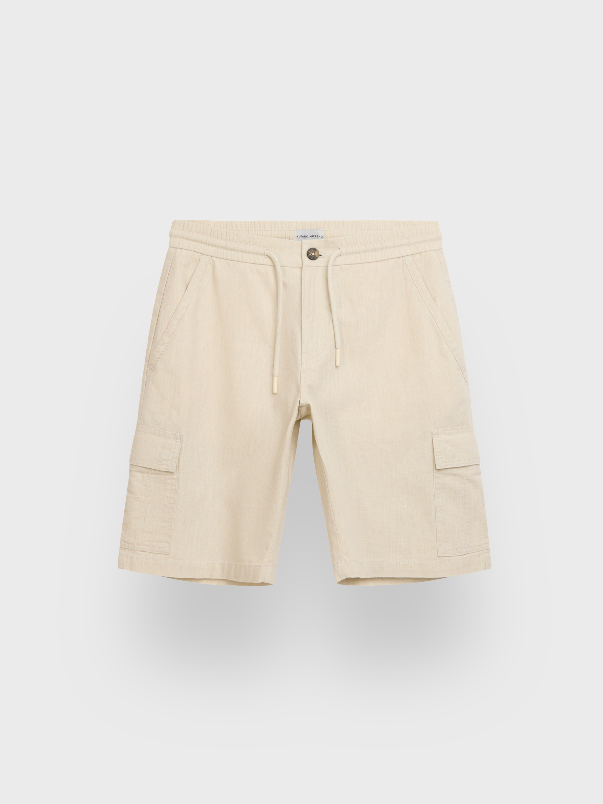 BERMUDA CARGO CORDON