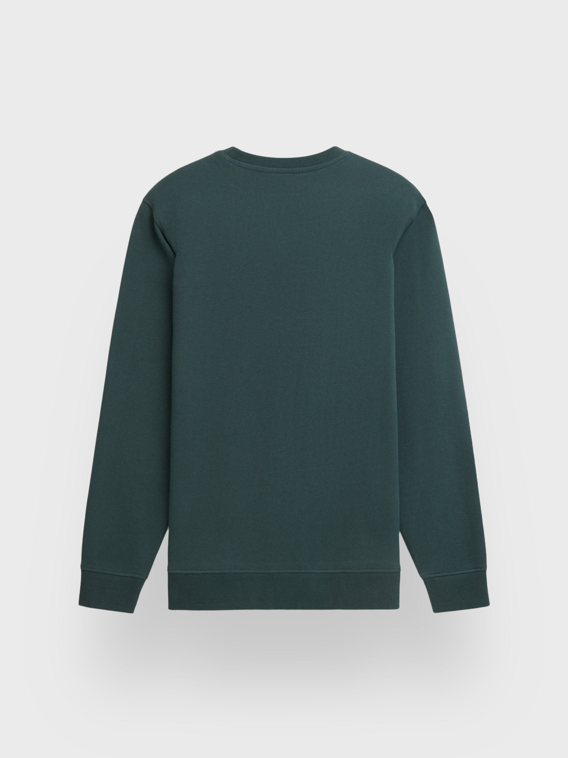SUDADERA OFFICIAL