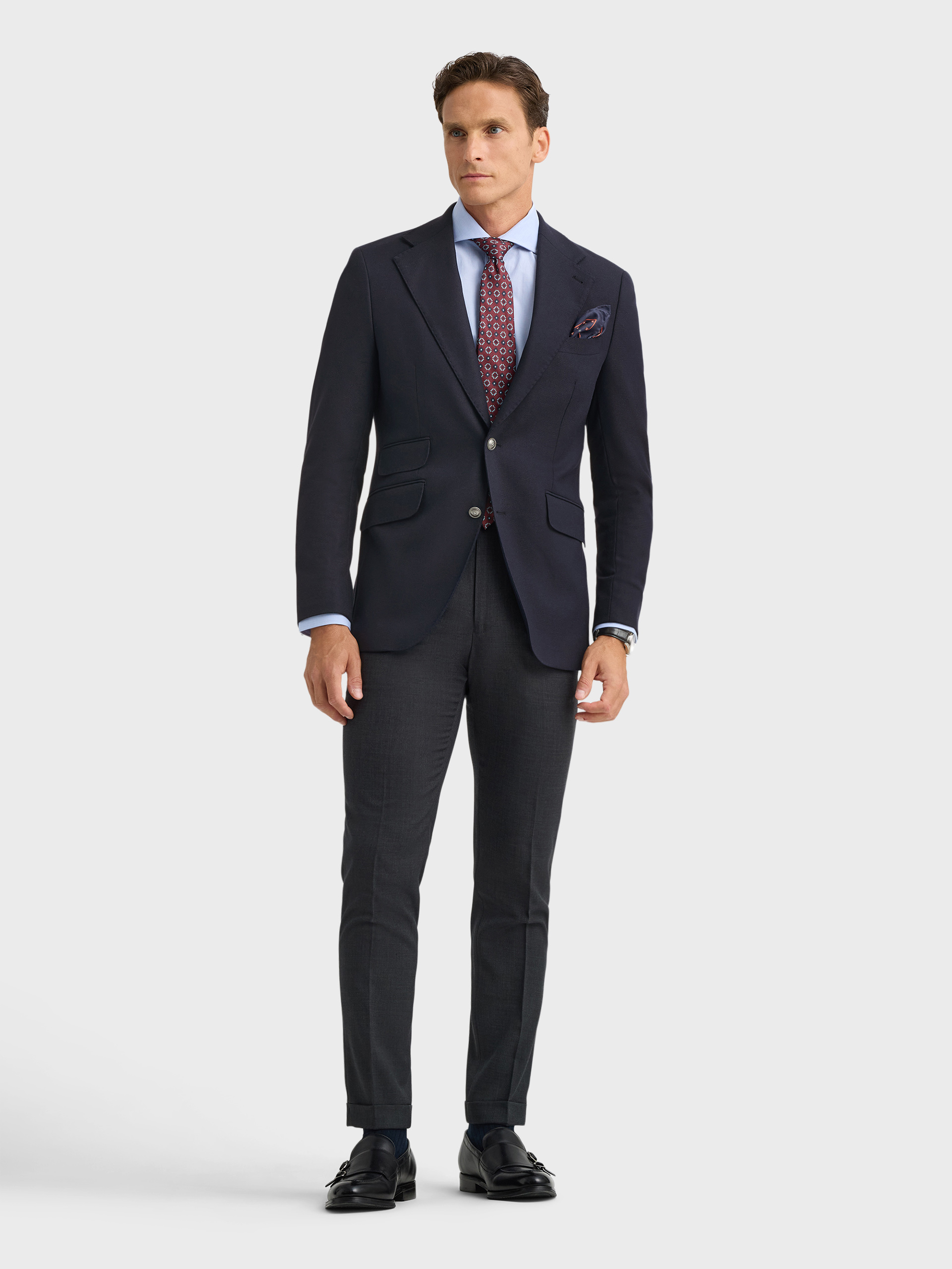 AMERICANA_PACKAMERICANA ROYAL