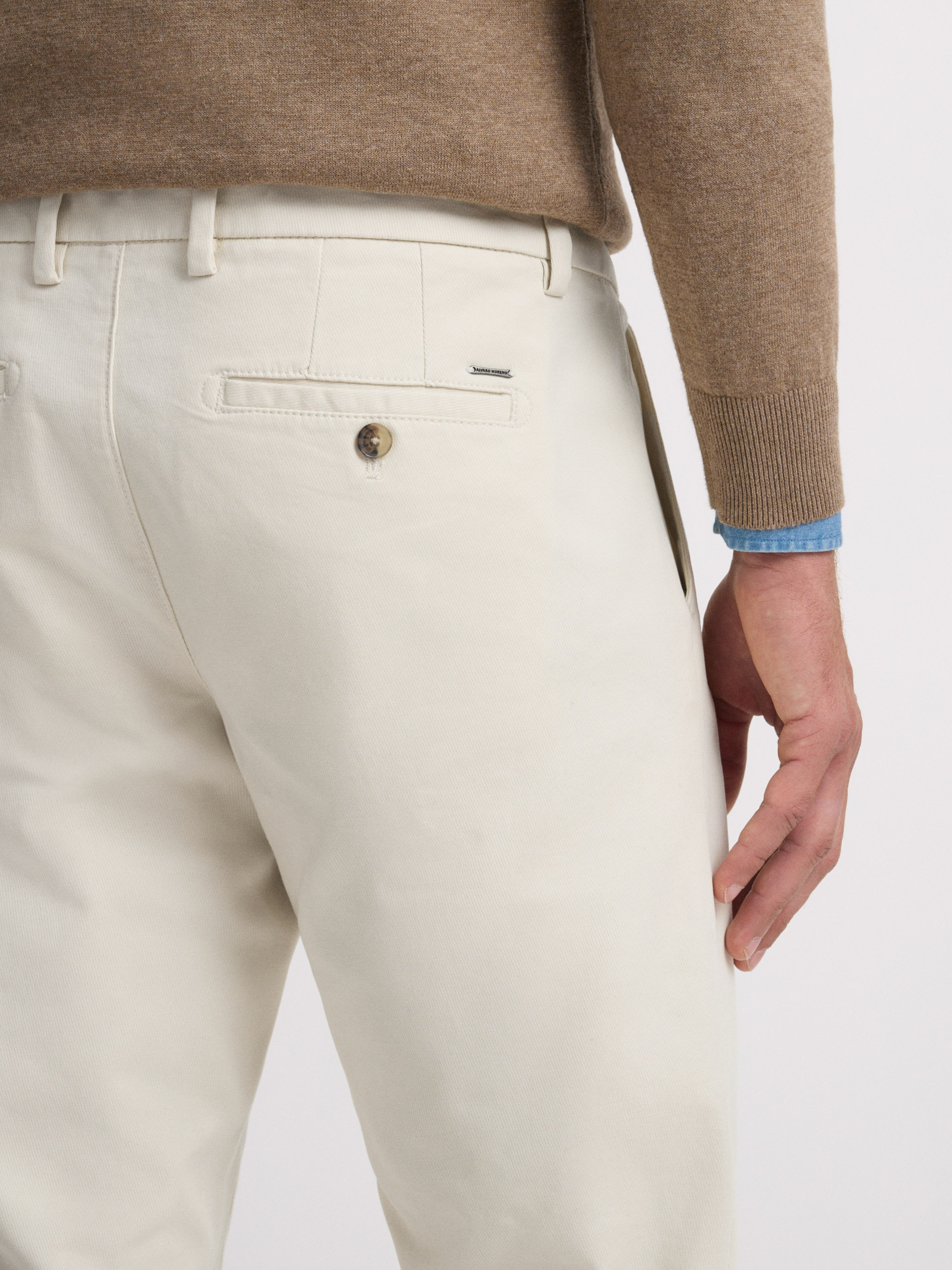 PANTALON ENZO