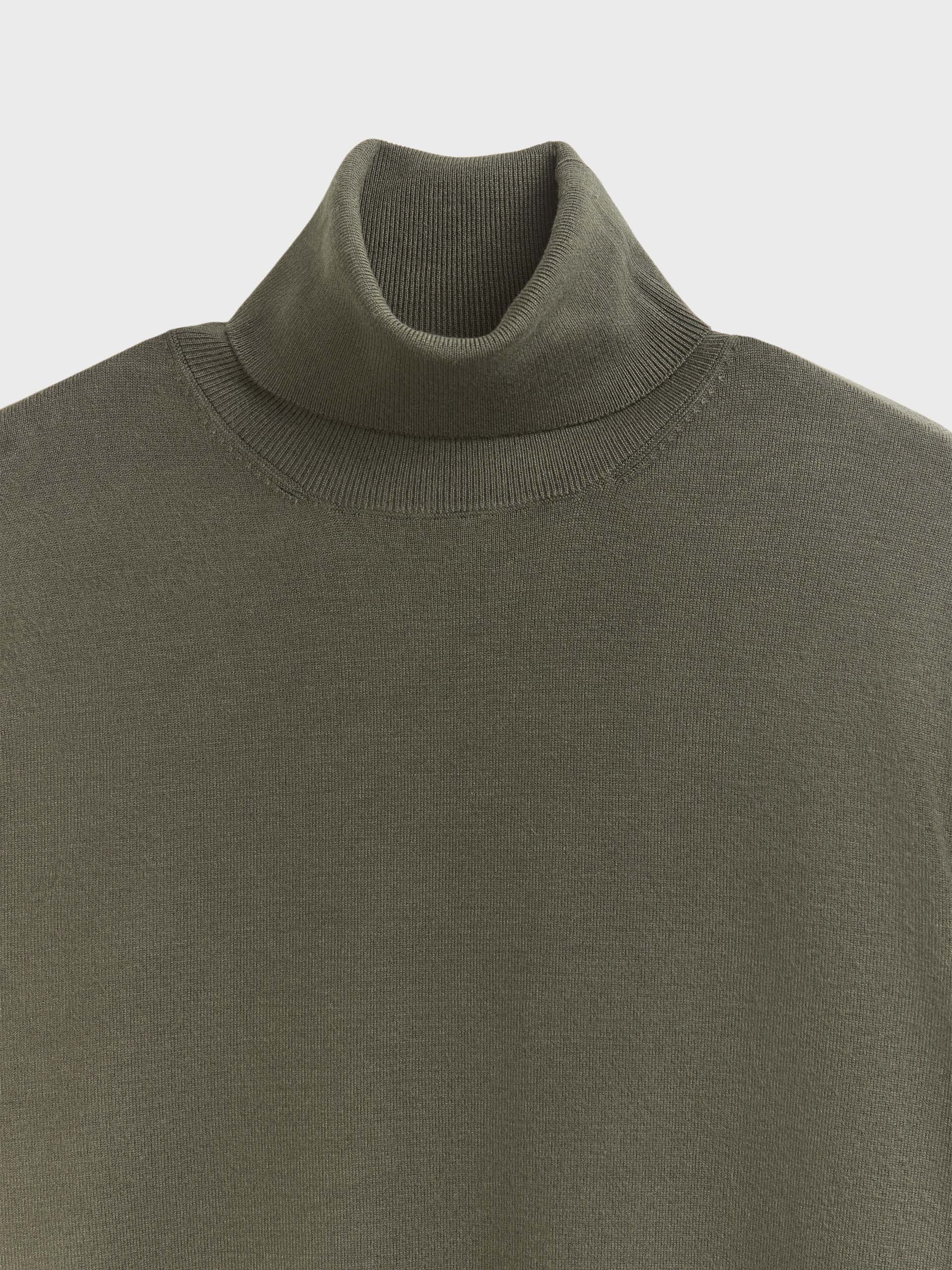 JERSEY CUELLO VUELTO