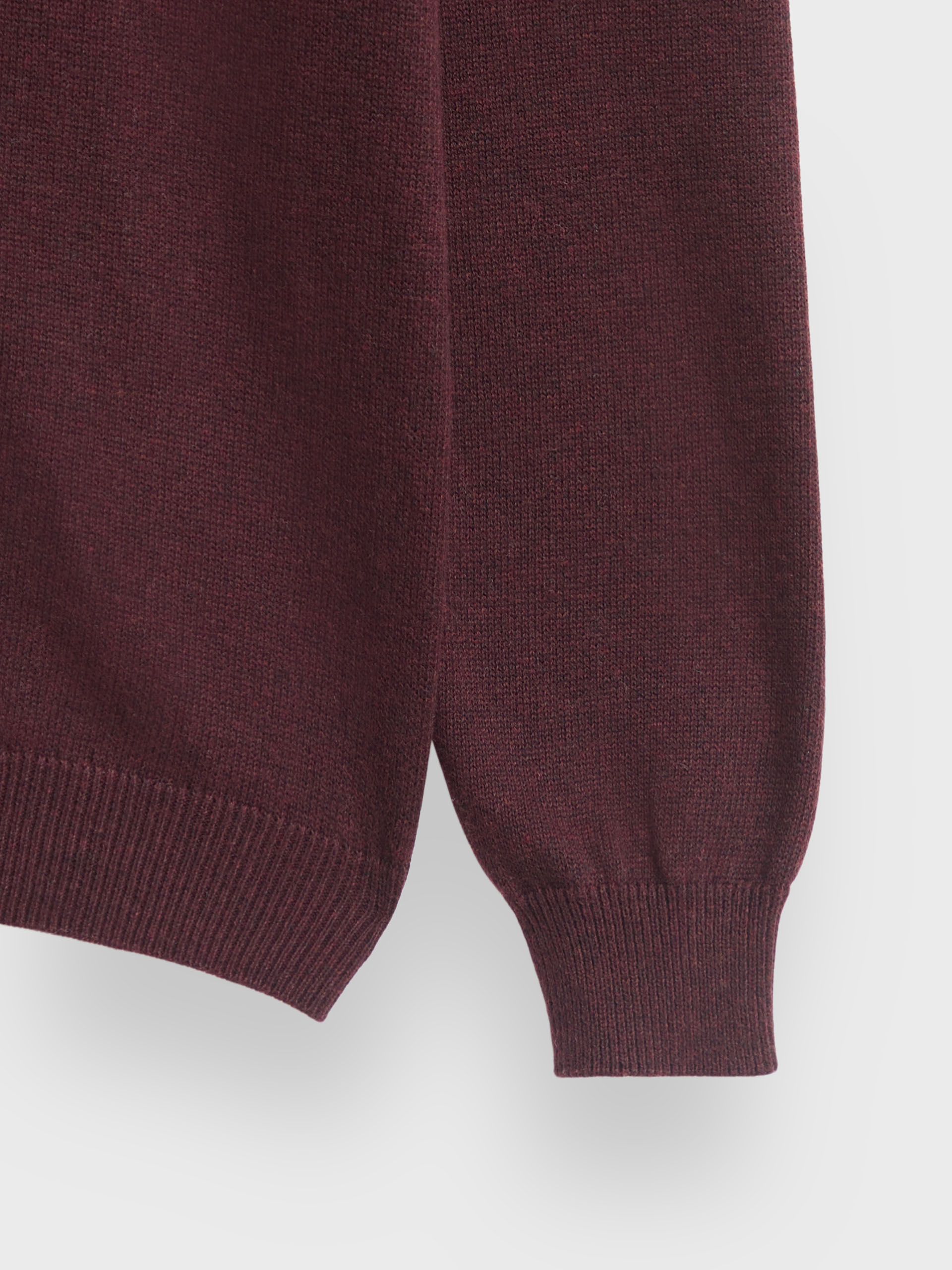 JERSEY V-NECK KIDS