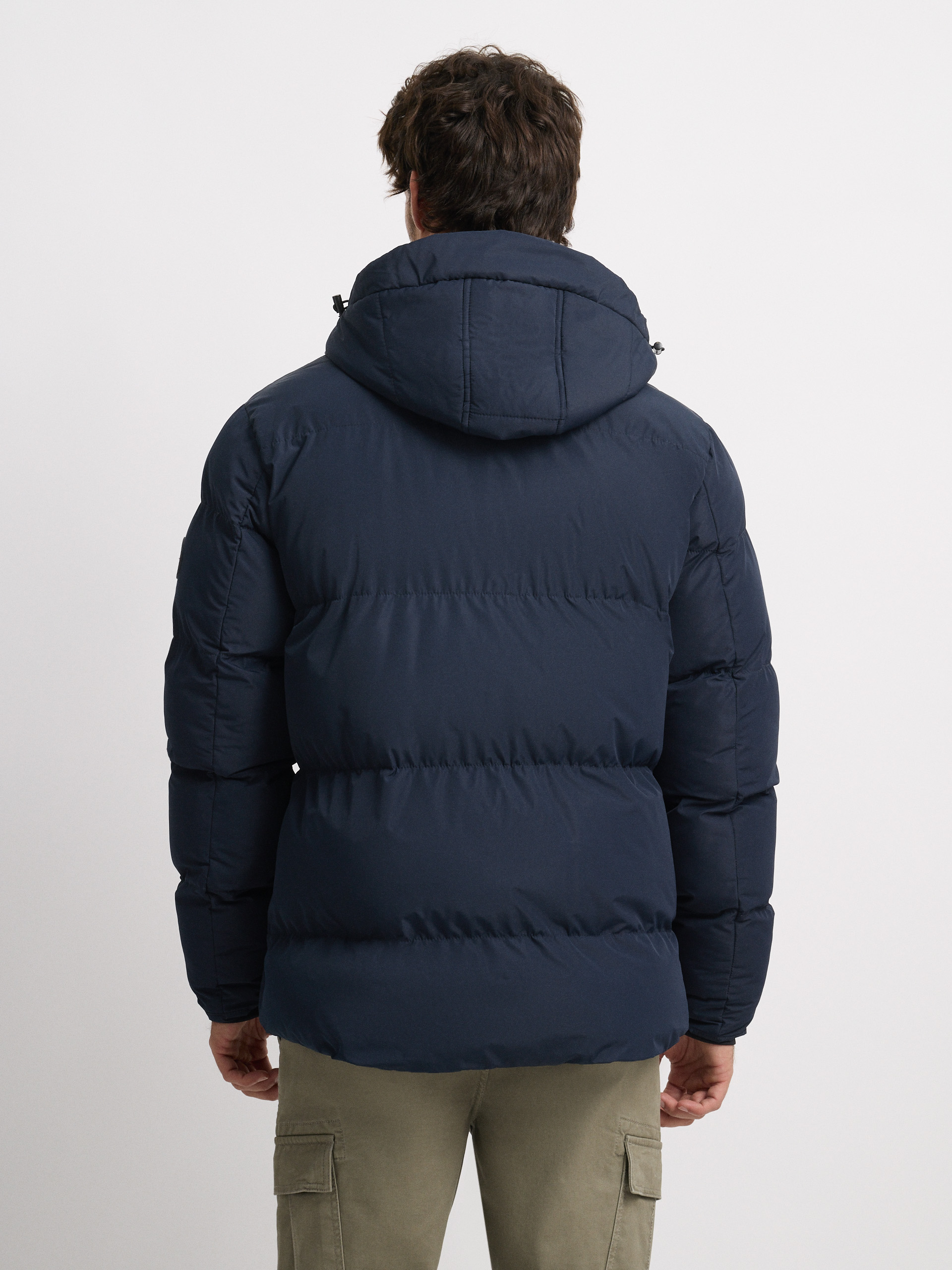 PARKA SKYWEAR