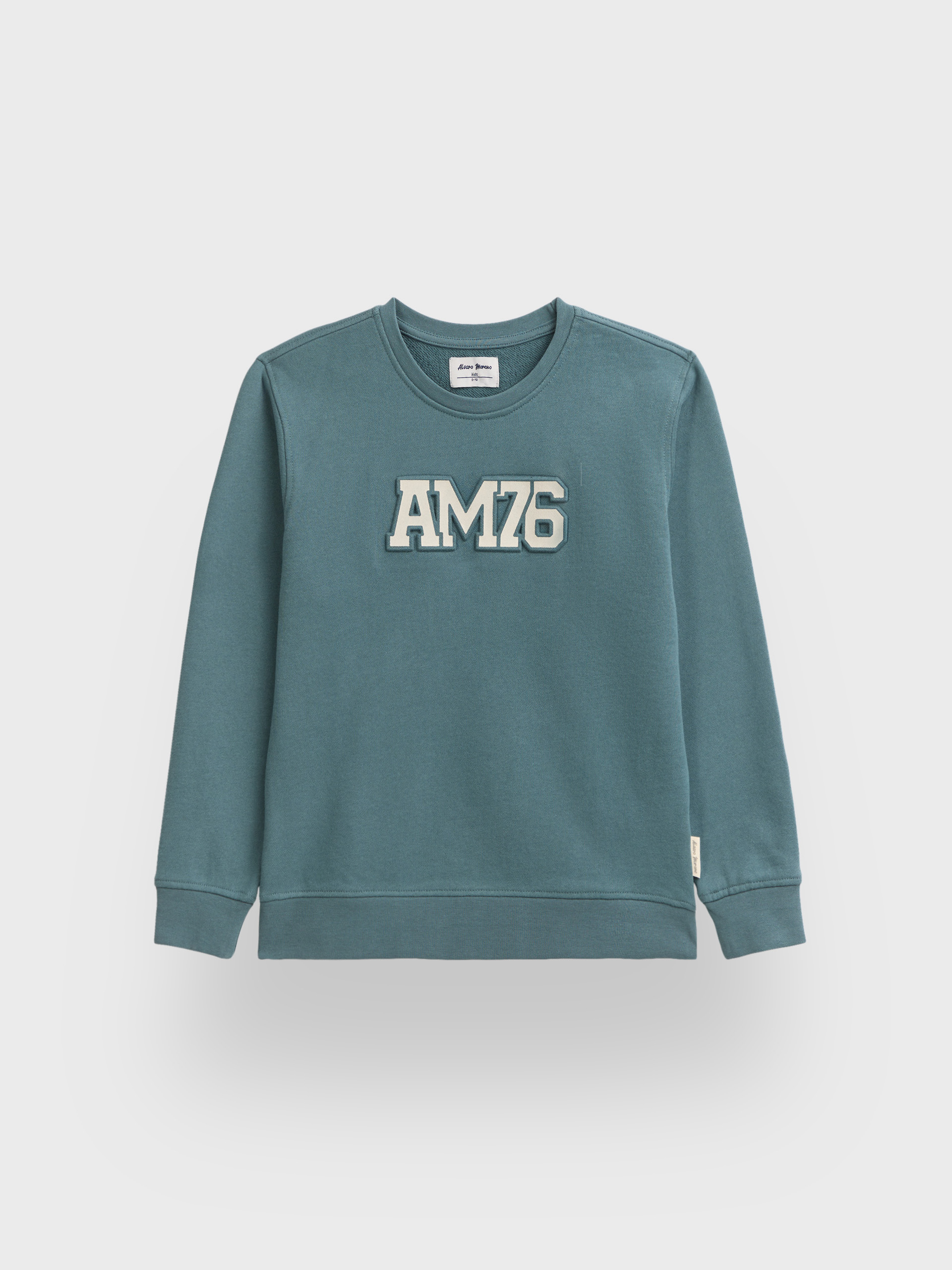 SUDADERA OFFICIAL KIDS