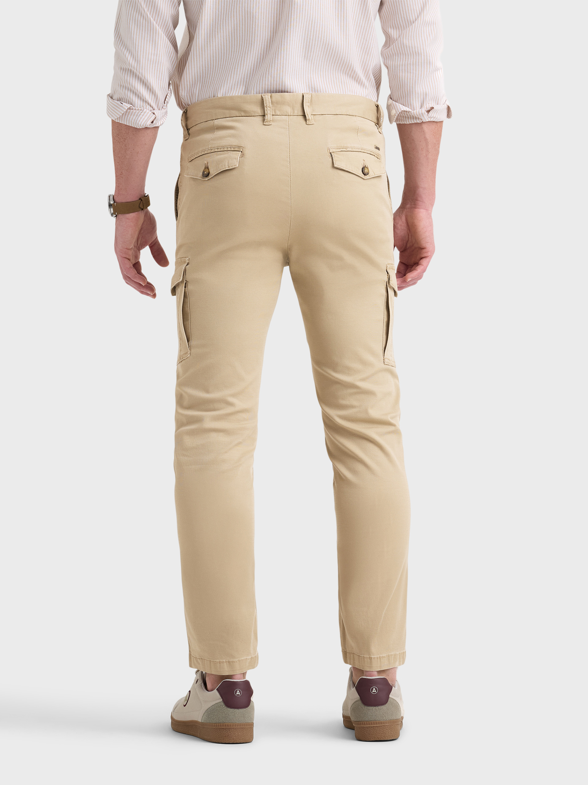 PANTALON CARGO