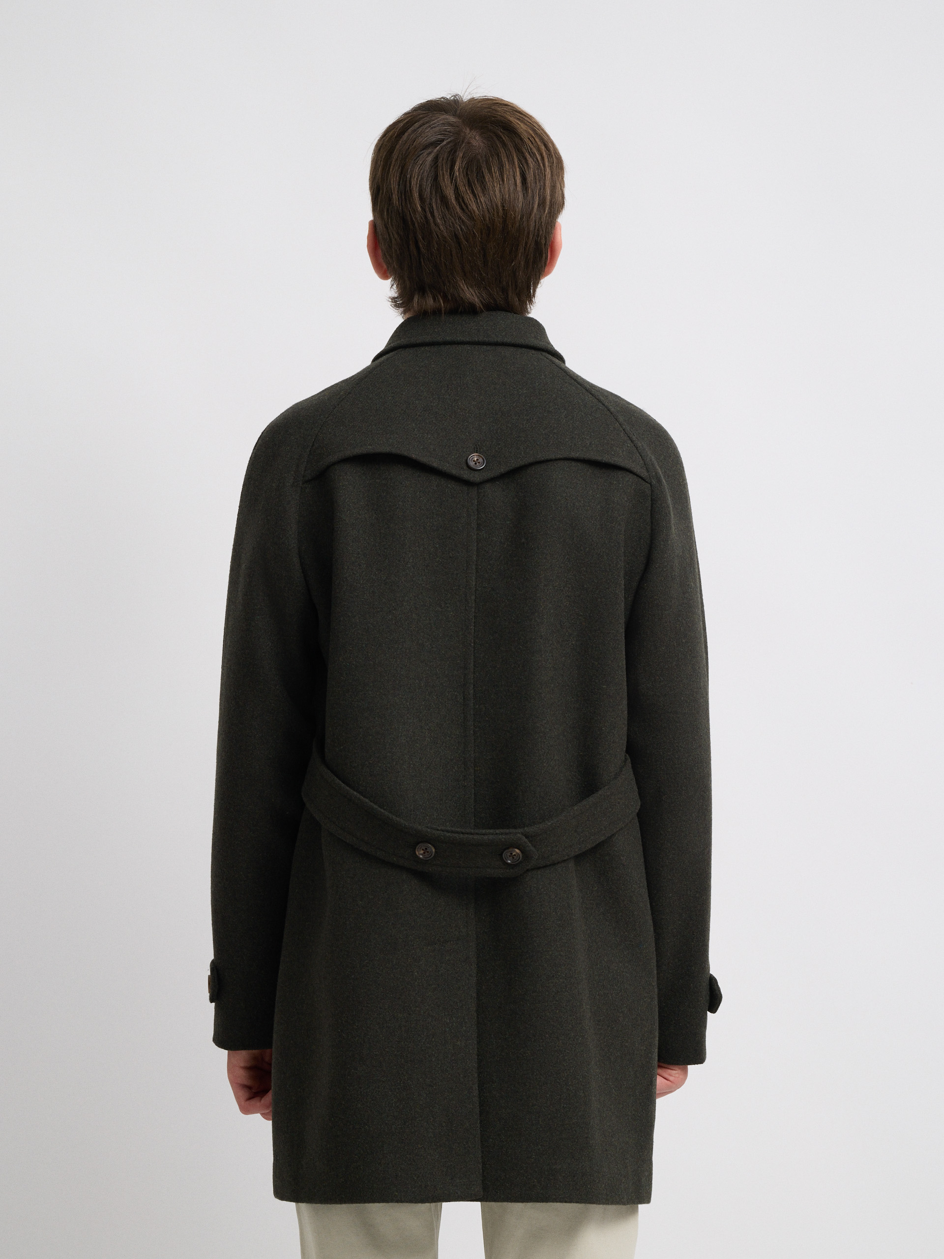 ABRIGO LONDON KIDS