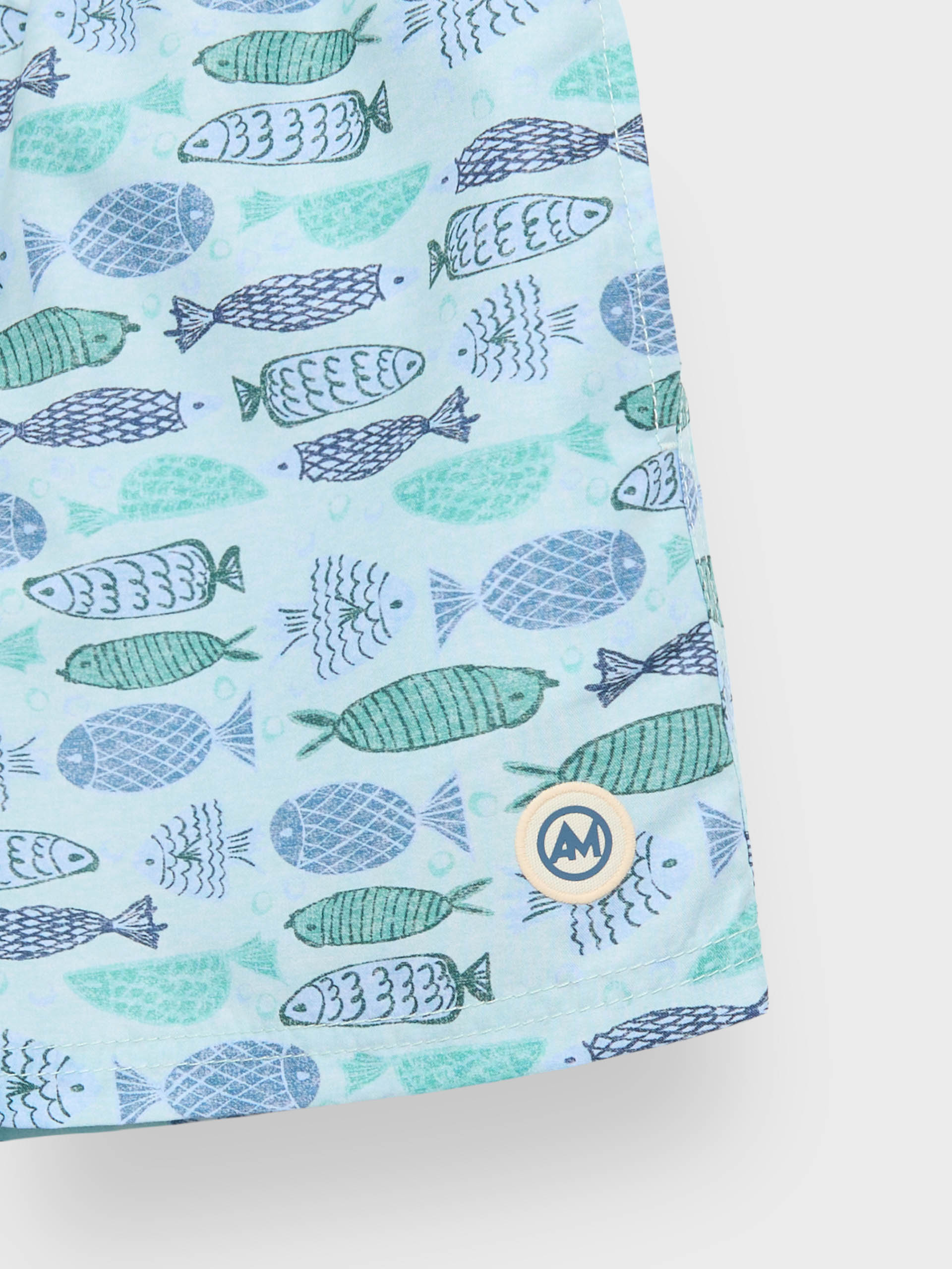 BA&Ntilde;ADOR FISH KIDS