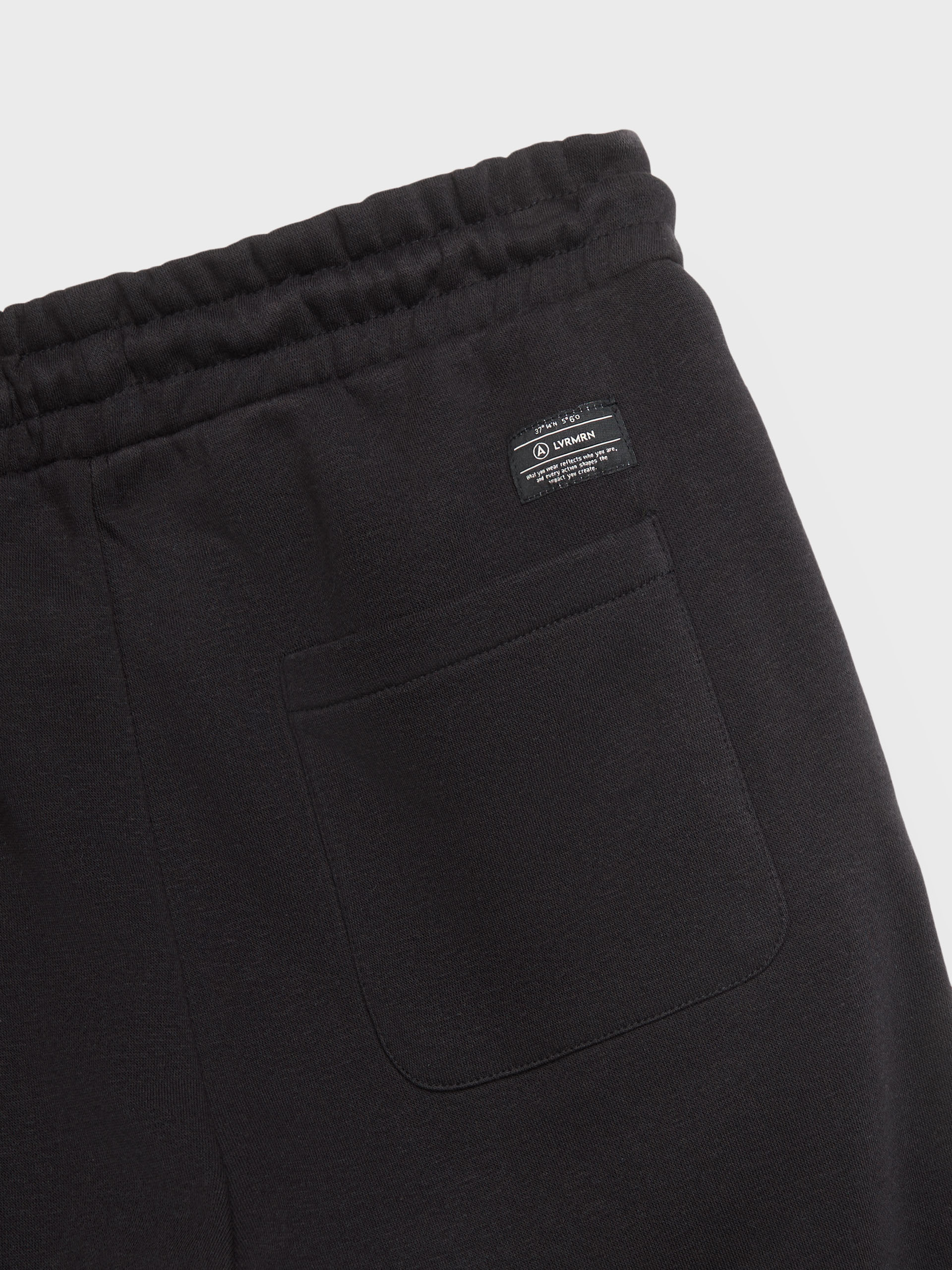 JOGGER BASIC