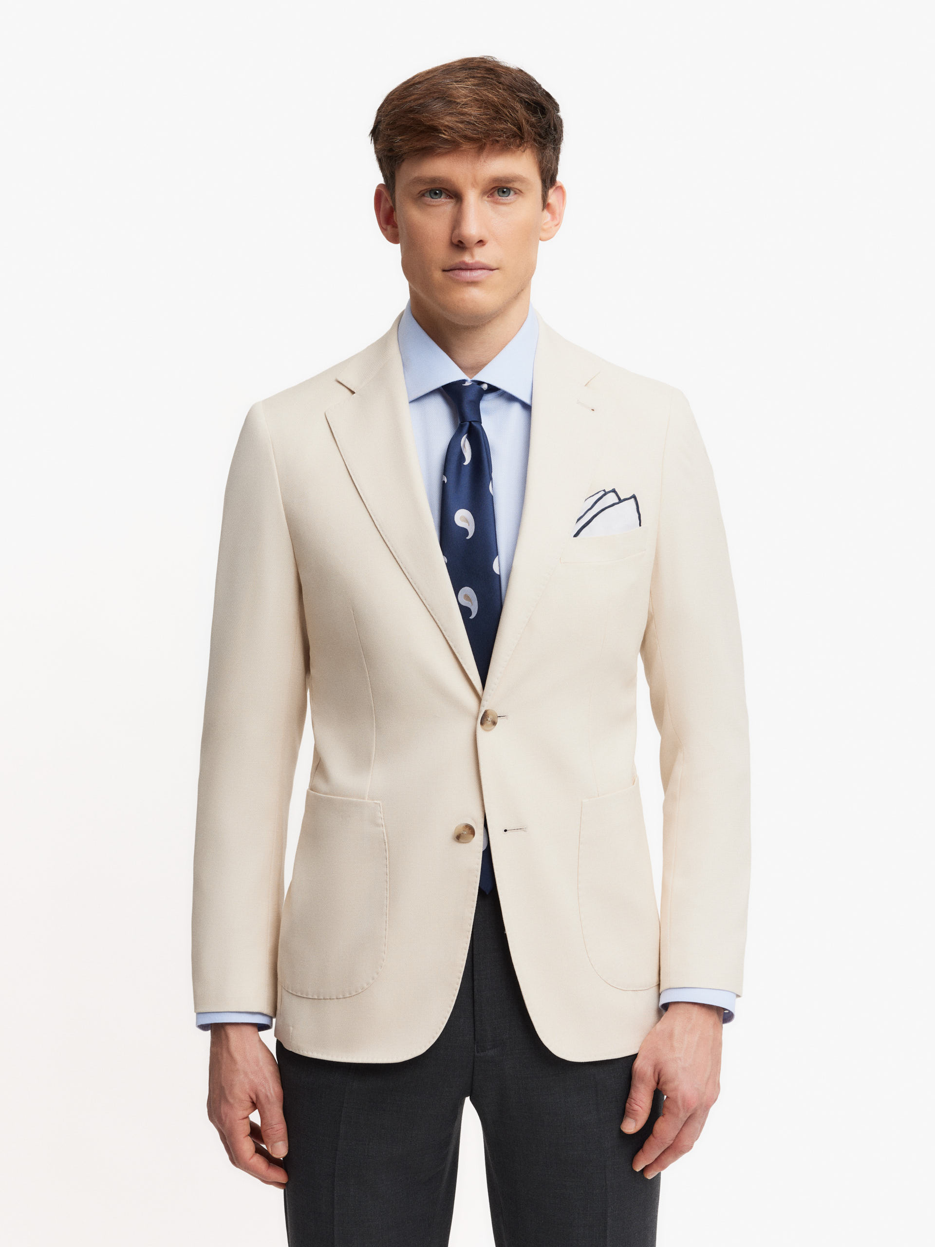 AMERICANA ESTRUCTURA BEIGE