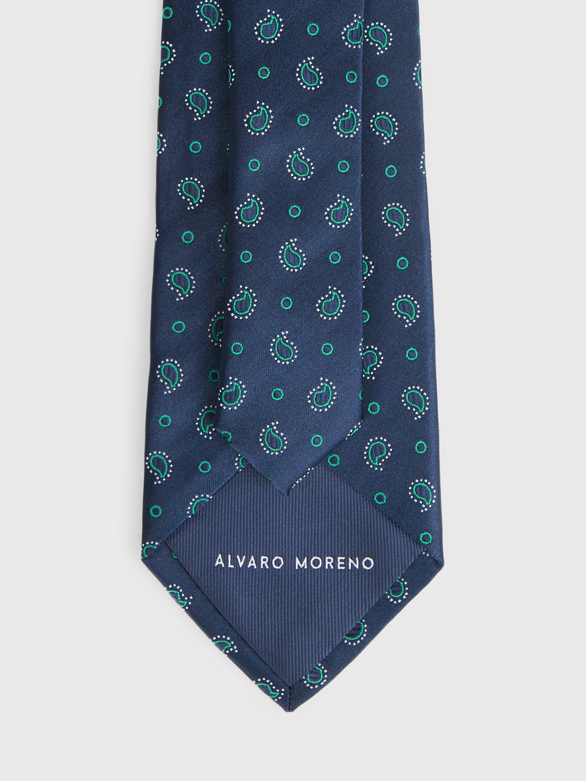 CORBATA JAQUARD MF